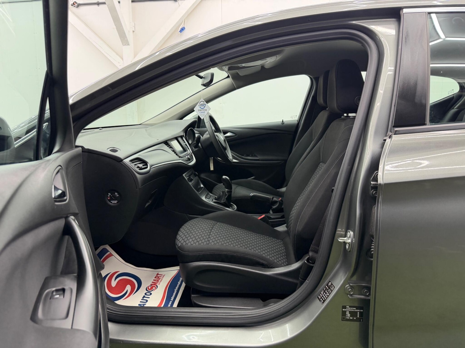 Used Vauxhall Astra for sale - 77958074: Photo 23