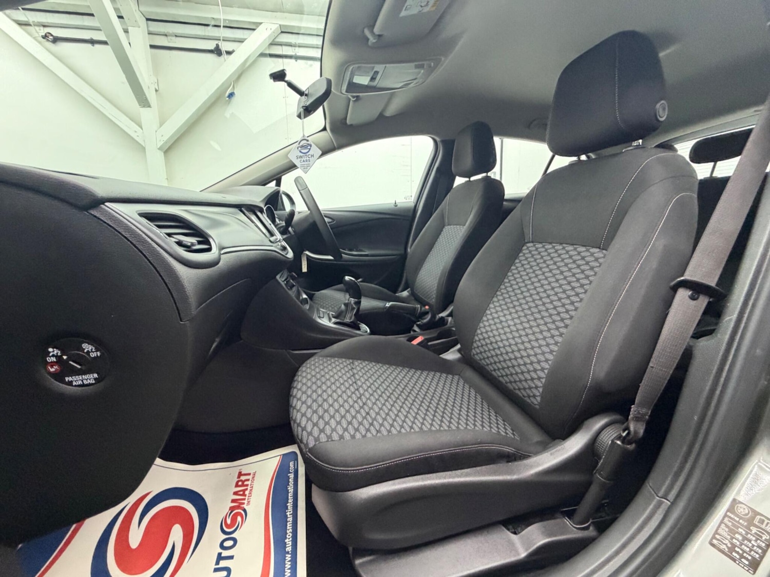 Used Vauxhall Astra for sale - 77958074: Photo 24