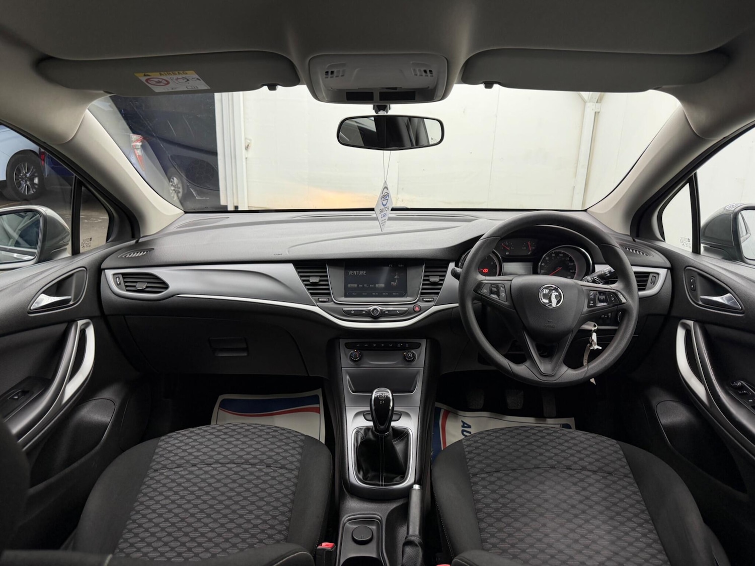 Used Vauxhall Astra for sale - 77958074: Photo 26