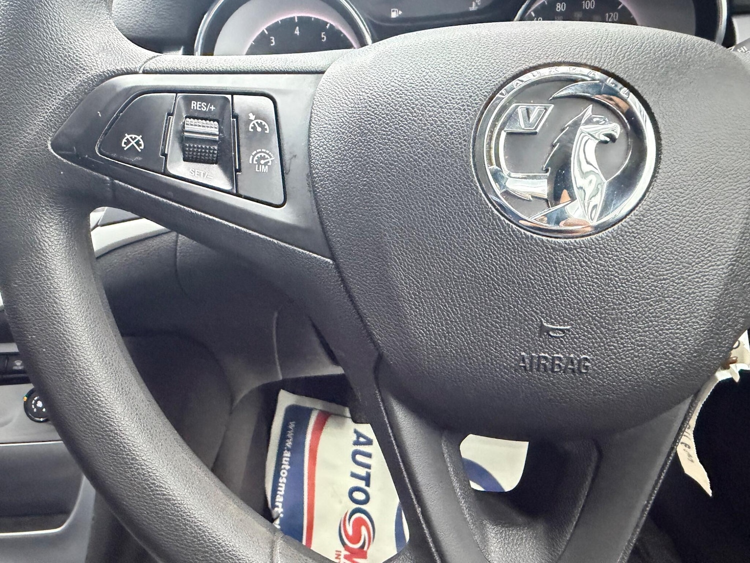 Used Vauxhall Astra for sale - 77958074: Photo 32