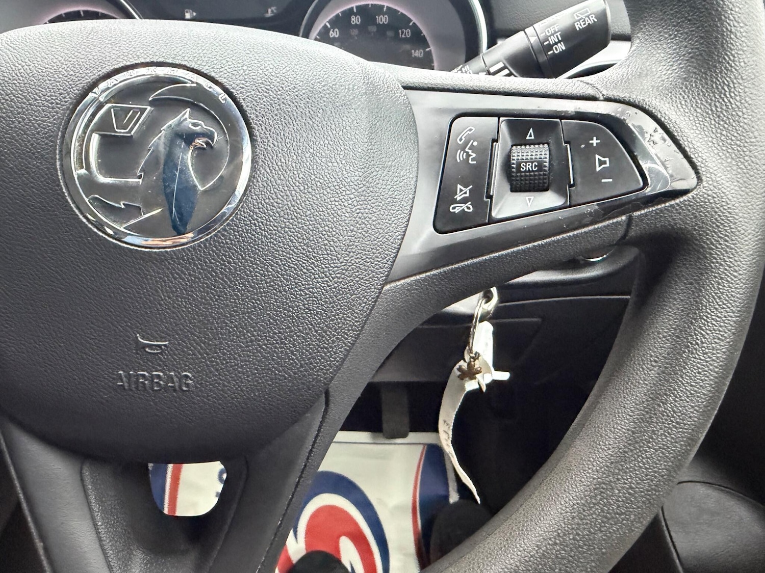 Used Vauxhall Astra for sale - 77958074: Photo 33