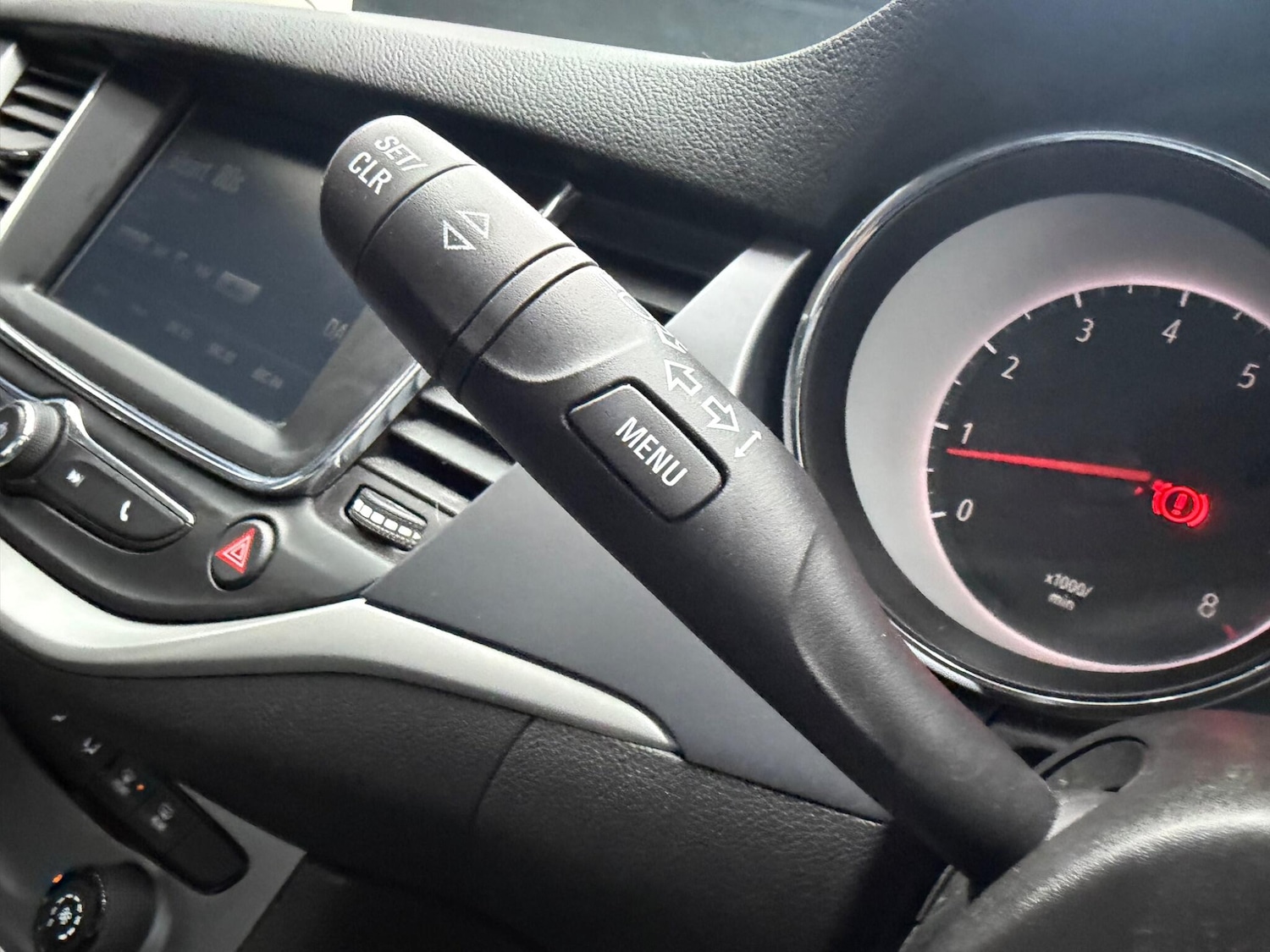 Used Vauxhall Astra for sale - 77958074: Photo 34