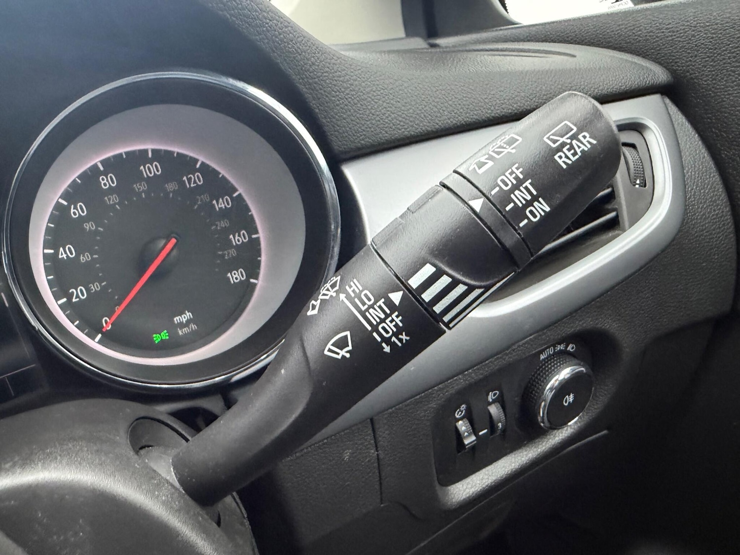 Used Vauxhall Astra for sale - 77958074: Photo 35