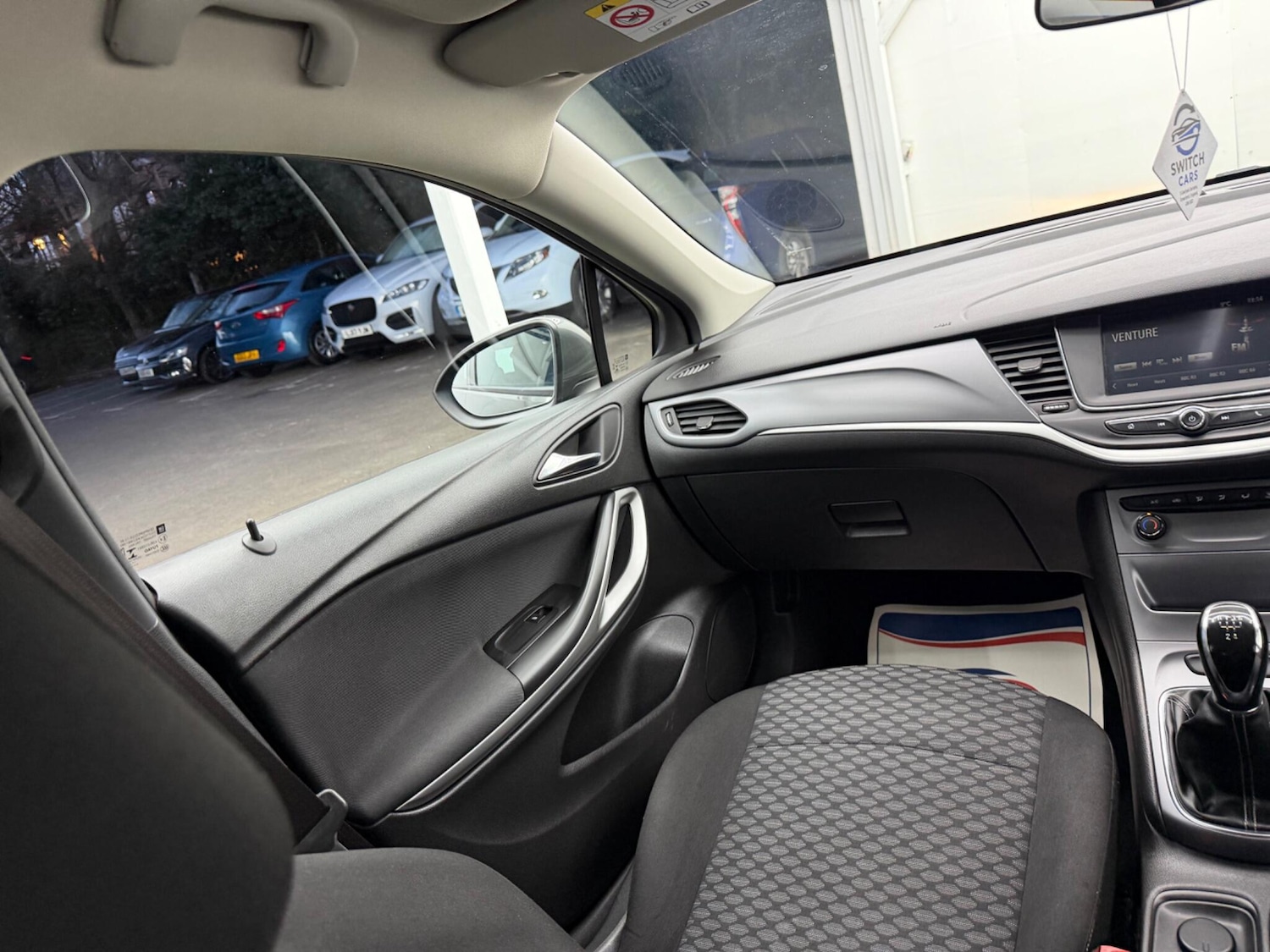 Used Vauxhall Astra for sale - 77958074: Photo 36