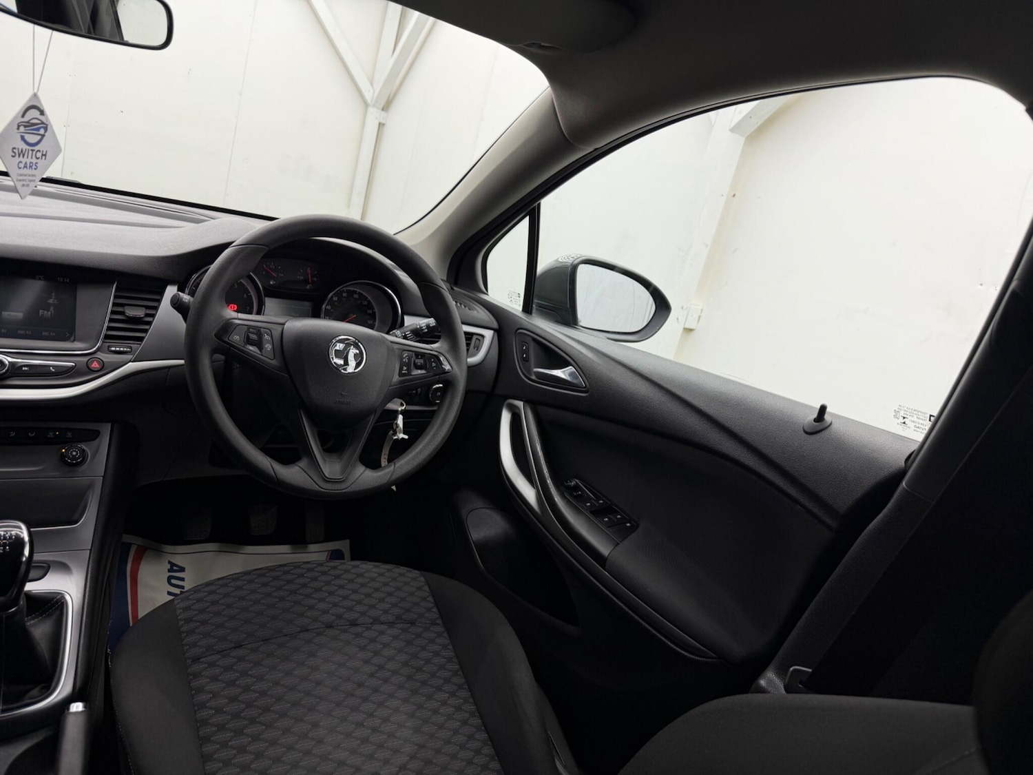 Used Vauxhall Astra for sale - 77958074: Photo 37