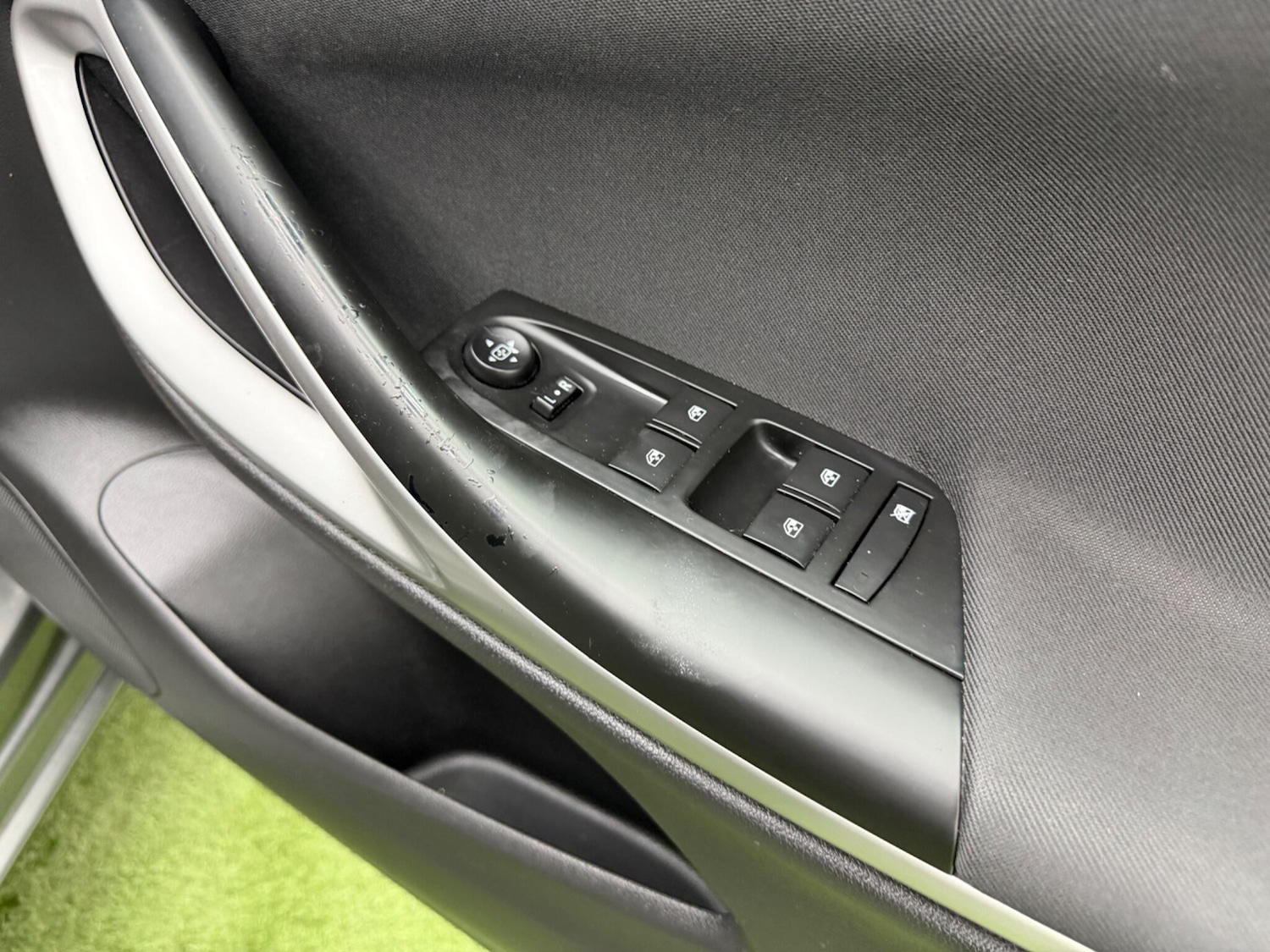 Used Vauxhall Astra for sale - 77958074: Photo 38