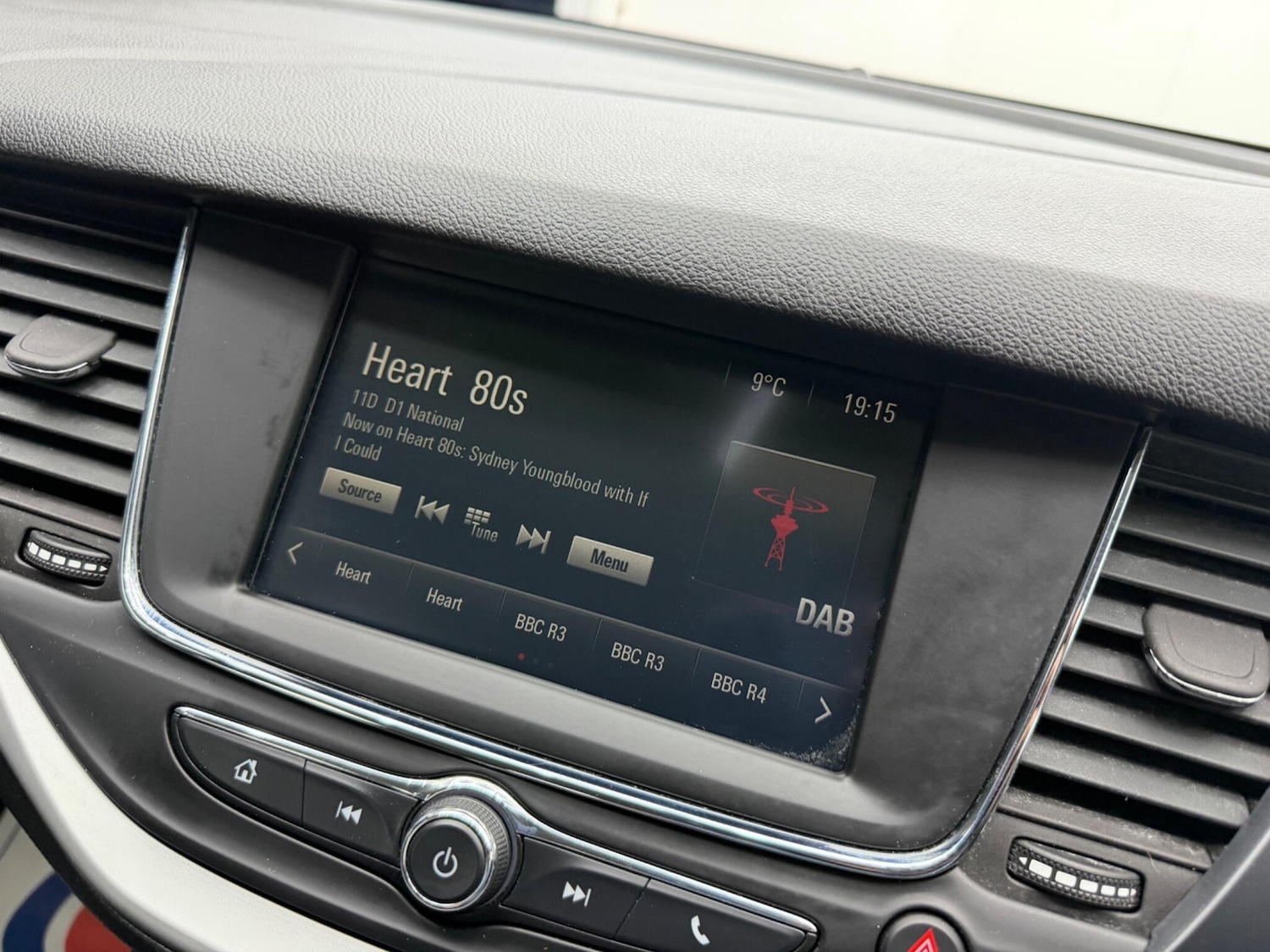 Used Vauxhall Astra for sale - 77958074: Photo 41