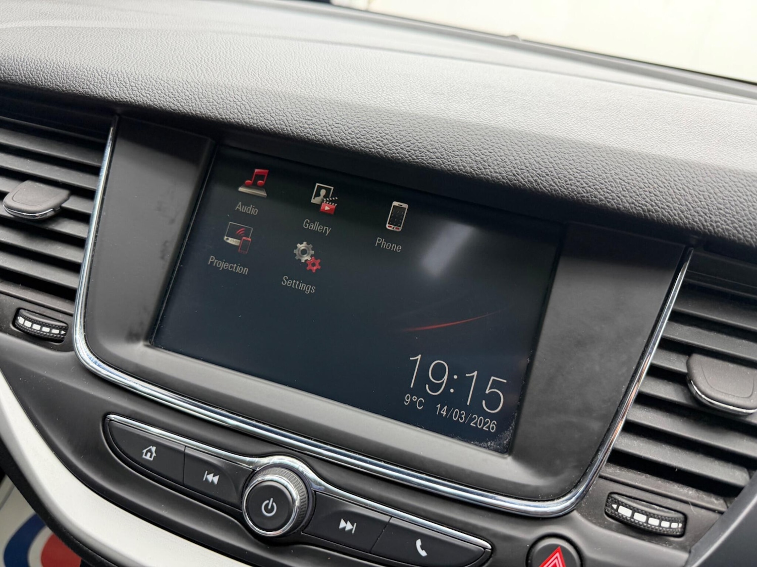 Used Vauxhall Astra for sale - 77958074: Photo 42