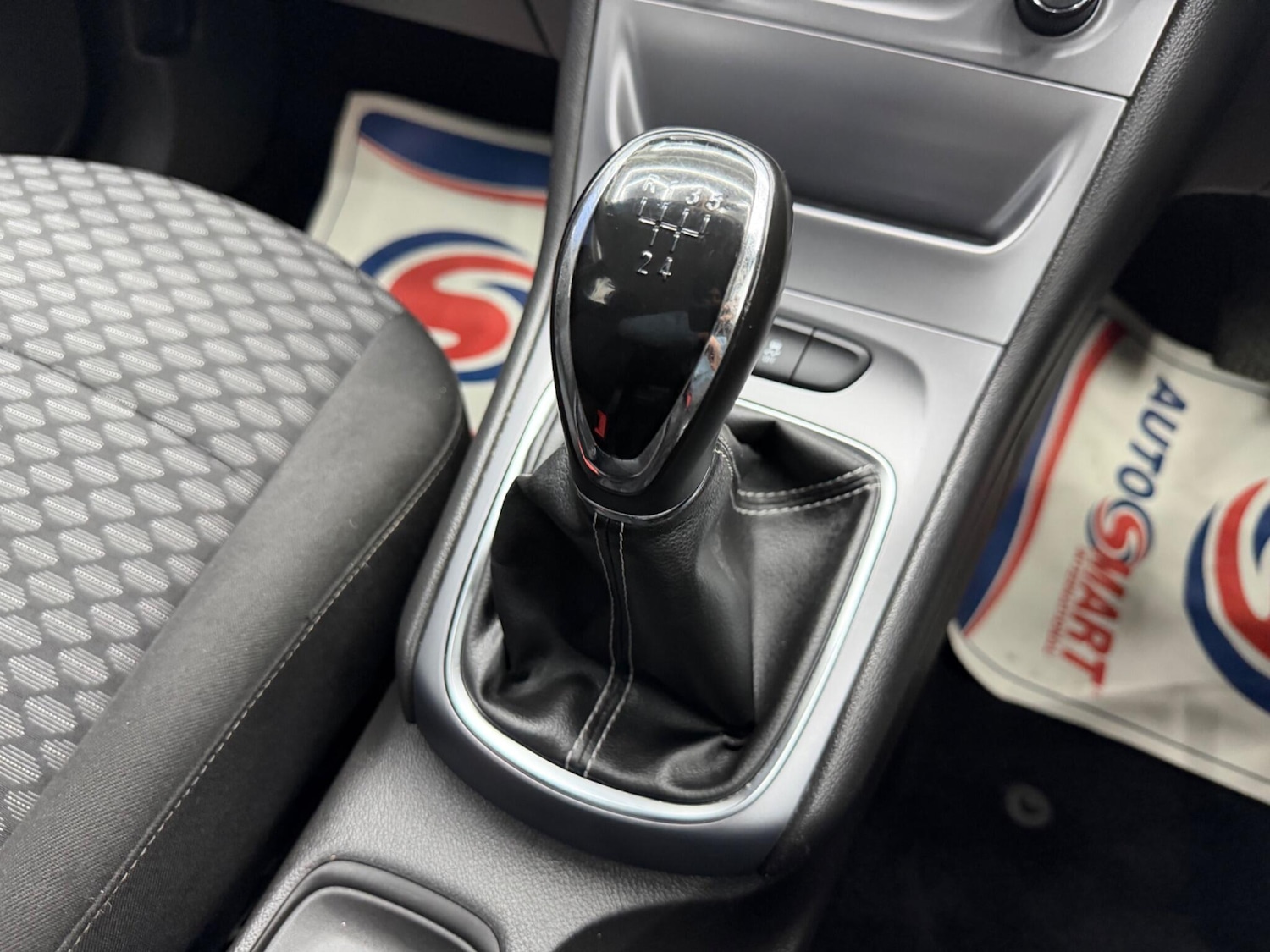 Used Vauxhall Astra for sale - 77958074: Photo 47