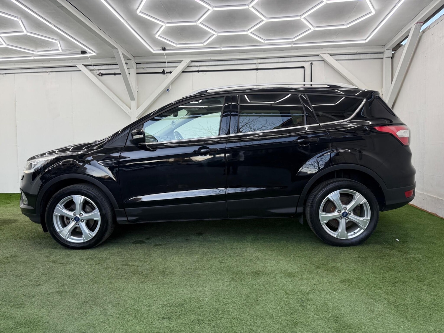 Used Ford Kuga for sale - 77737041: Photo 10