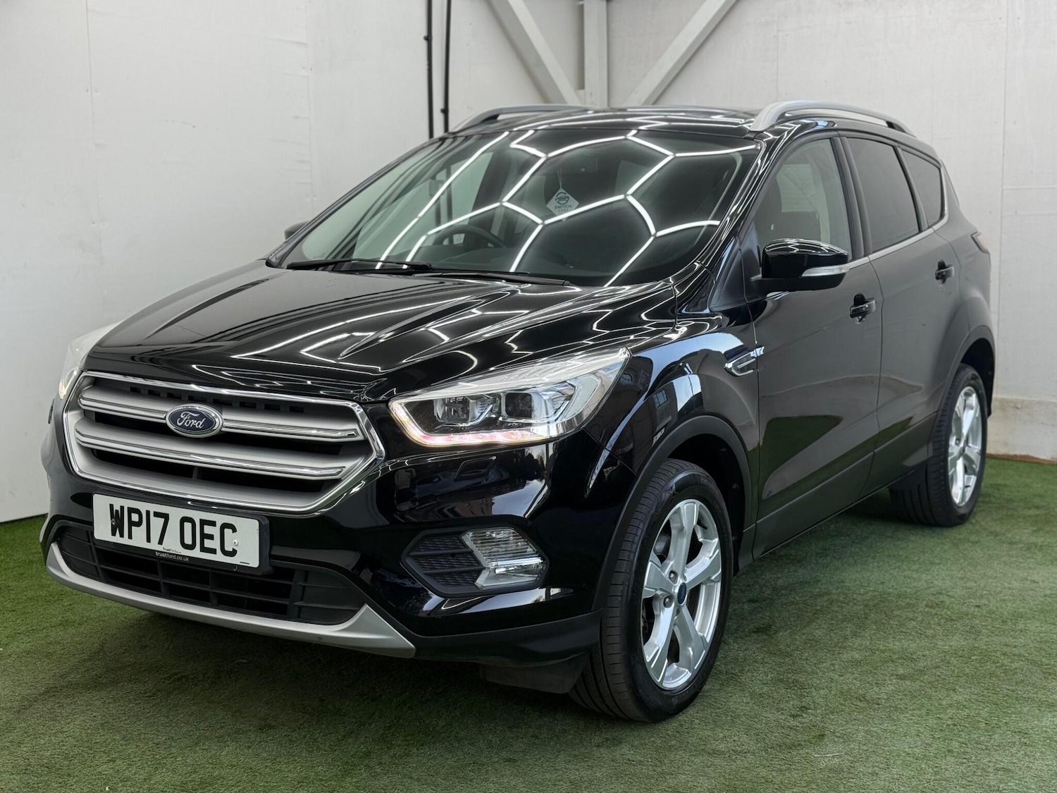 Used Ford Kuga for sale - 77737041: Photo 11
