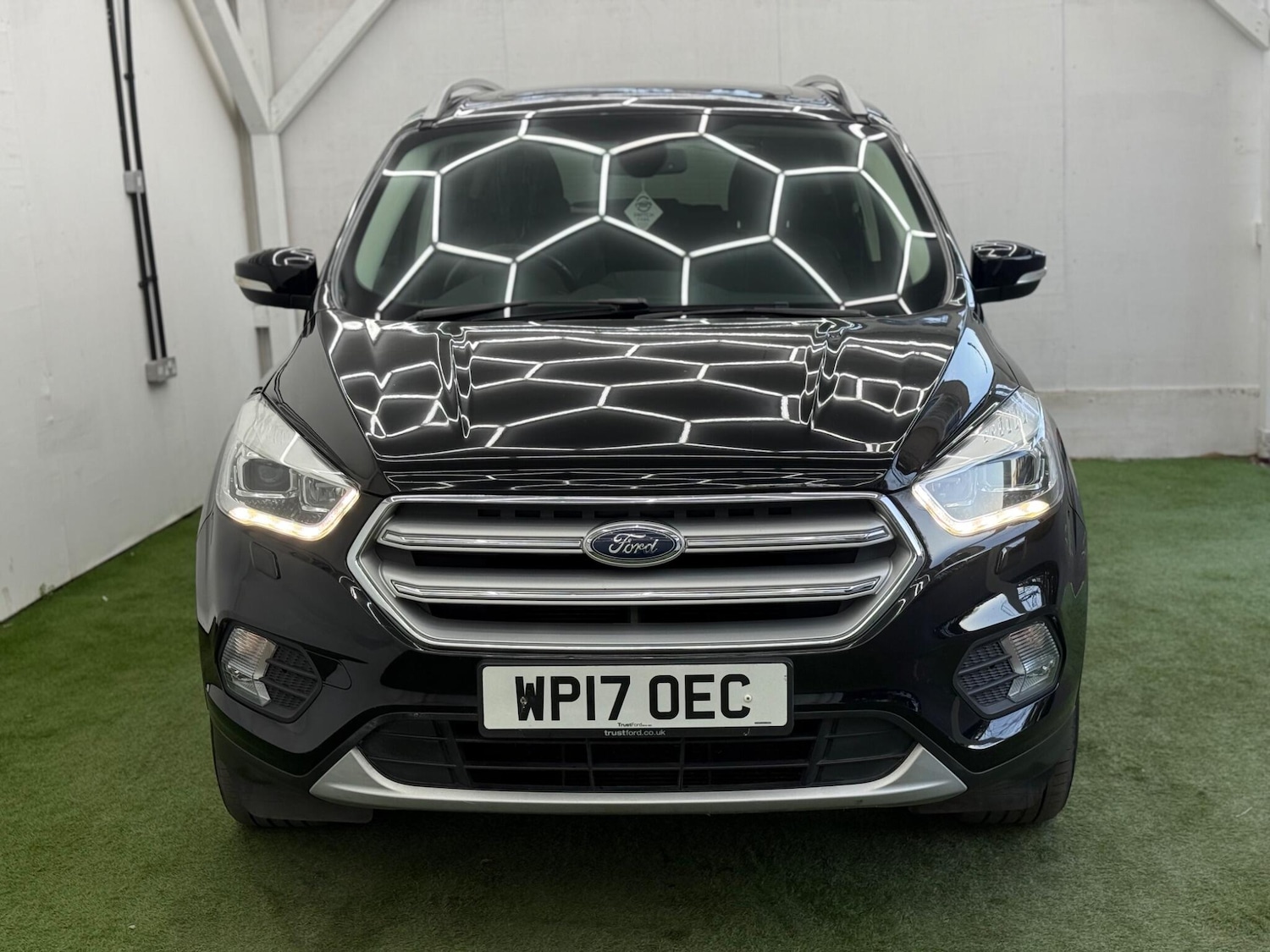 Used Ford Kuga for sale - 77737041: Photo 12