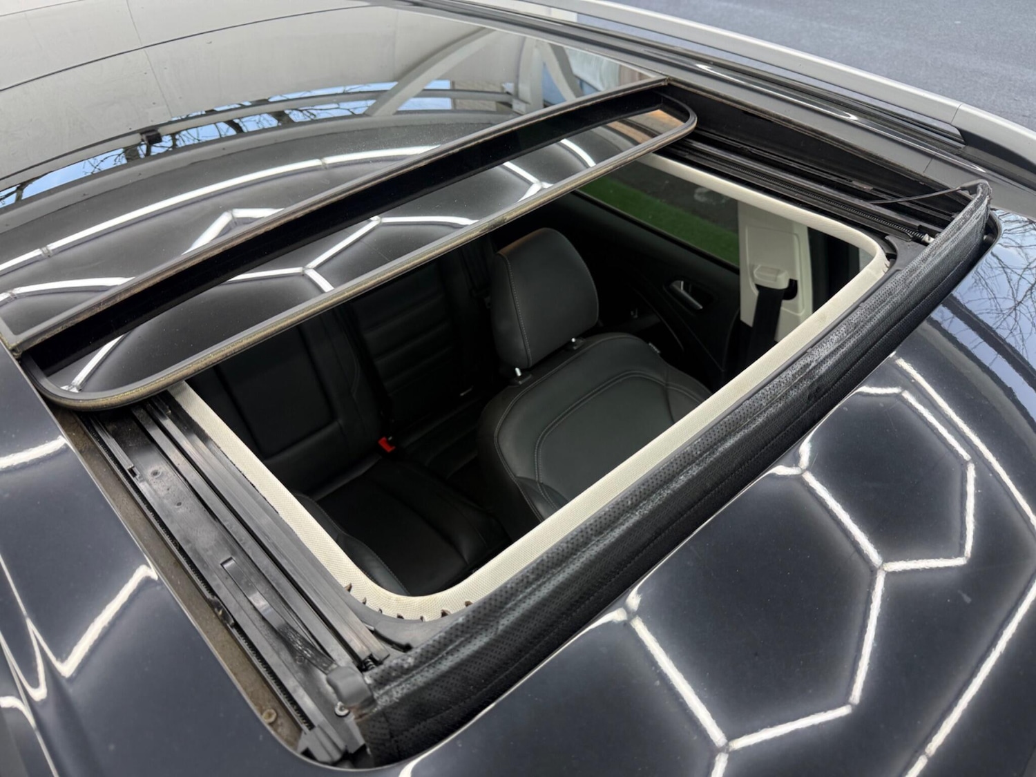 Used Ford Kuga for sale - 77737041: Photo 13