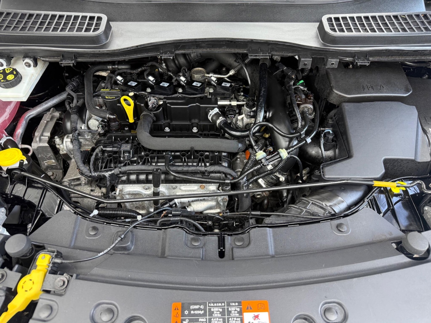 Used Ford Kuga for sale - 77737041: Photo 14