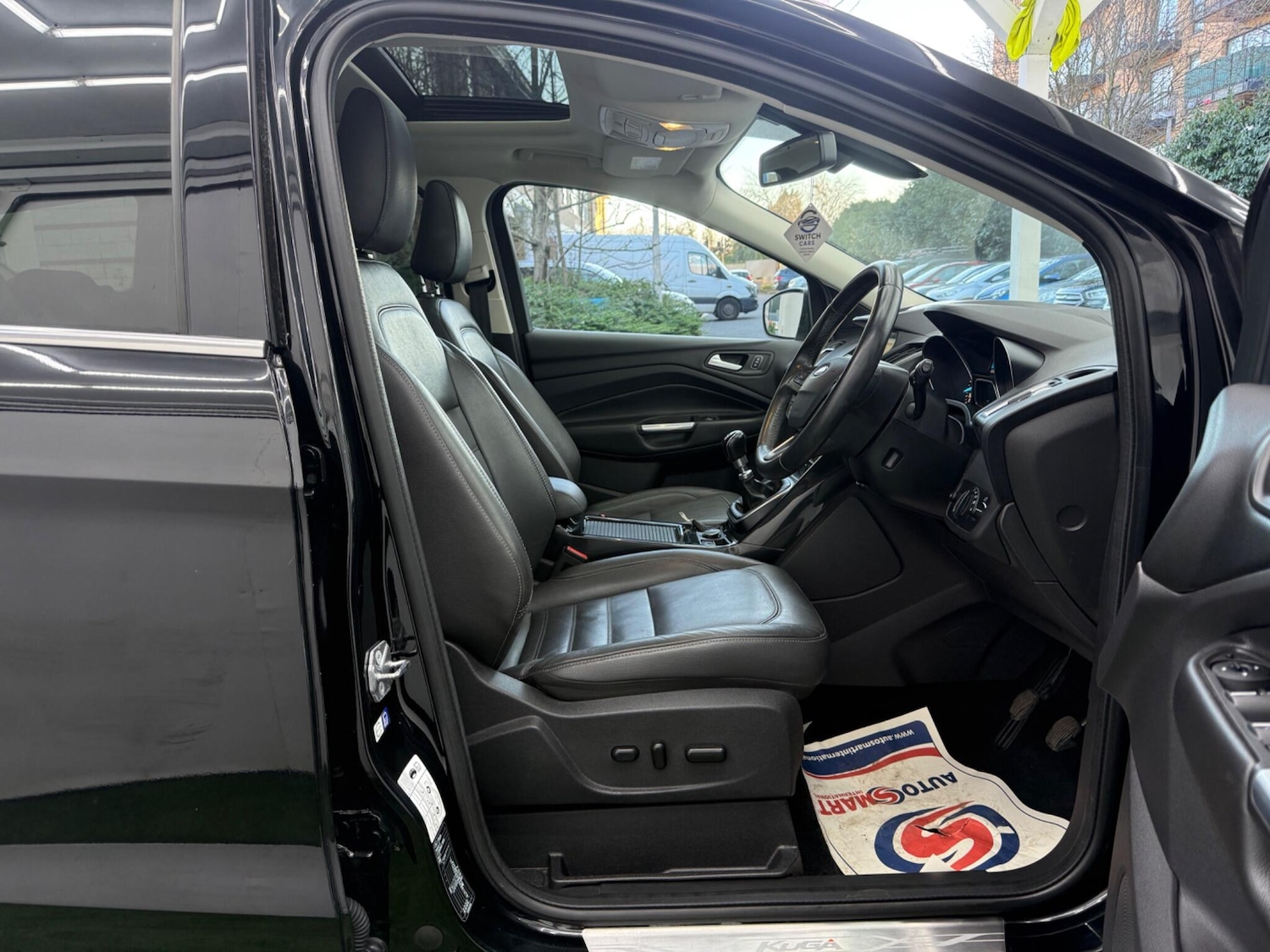 Used Ford Kuga for sale - 77737041: Photo 15