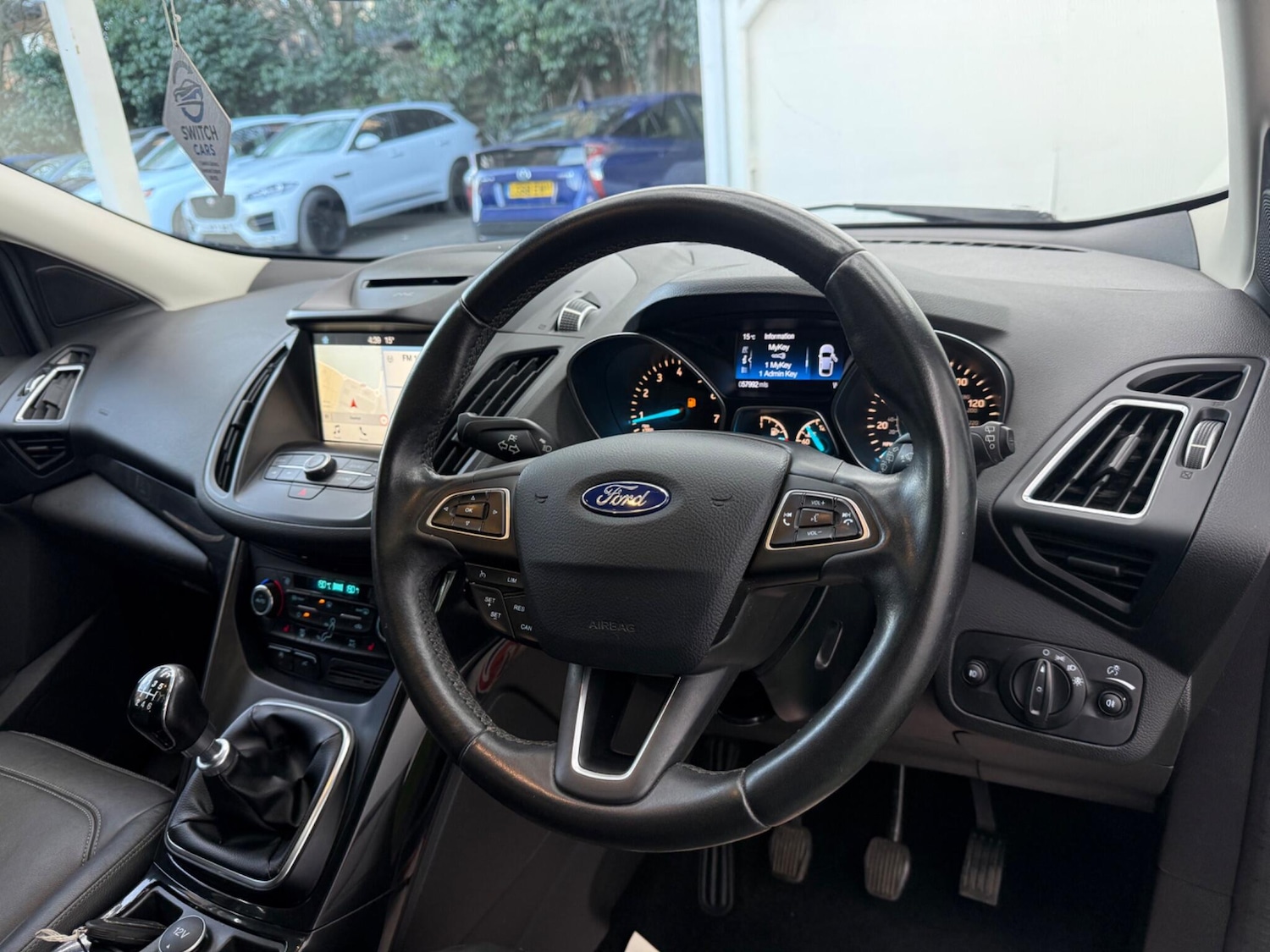 Used Ford Kuga for sale - 77737041: Photo 16