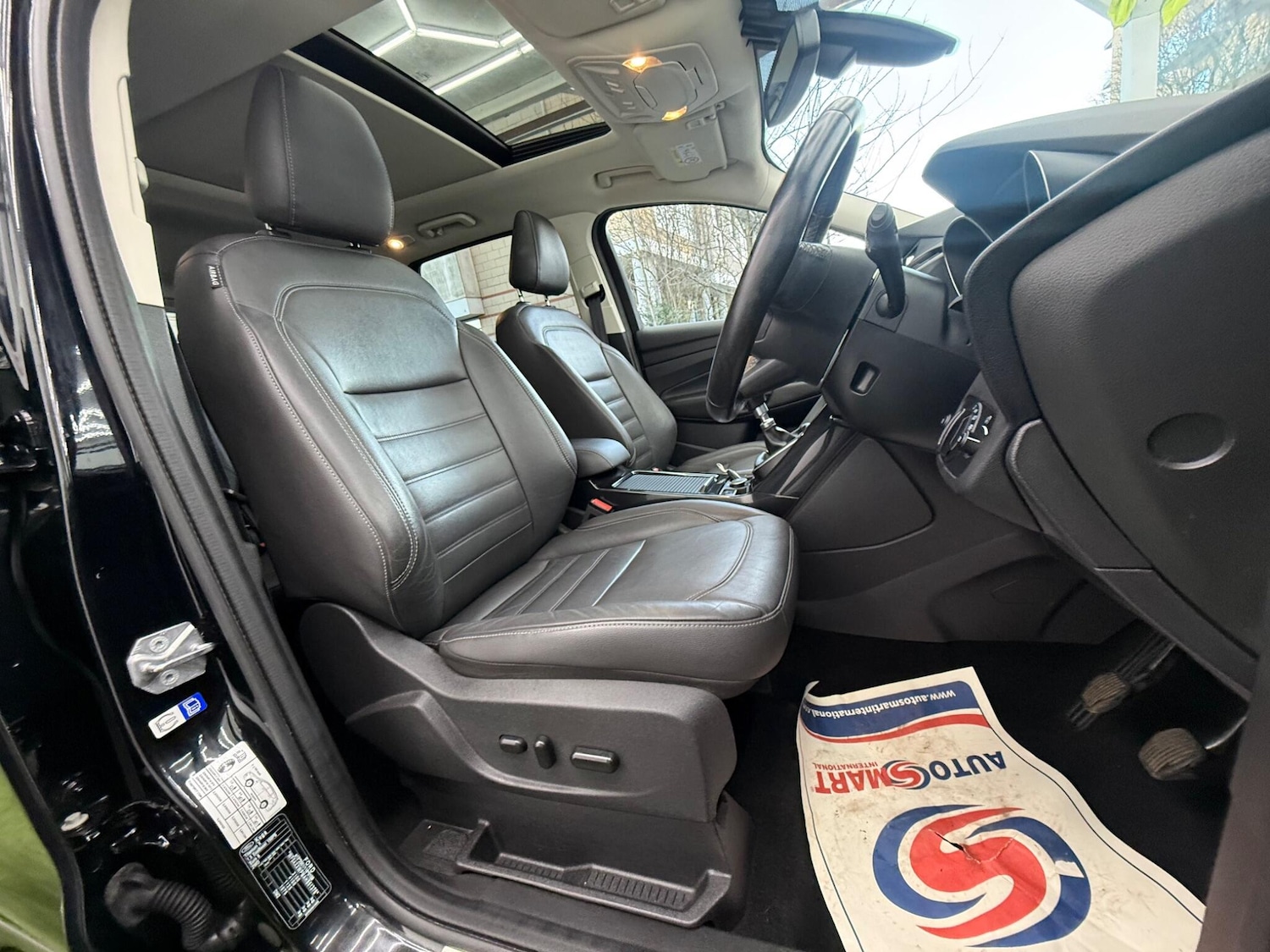 Used Ford Kuga for sale - 77737041: Photo 17