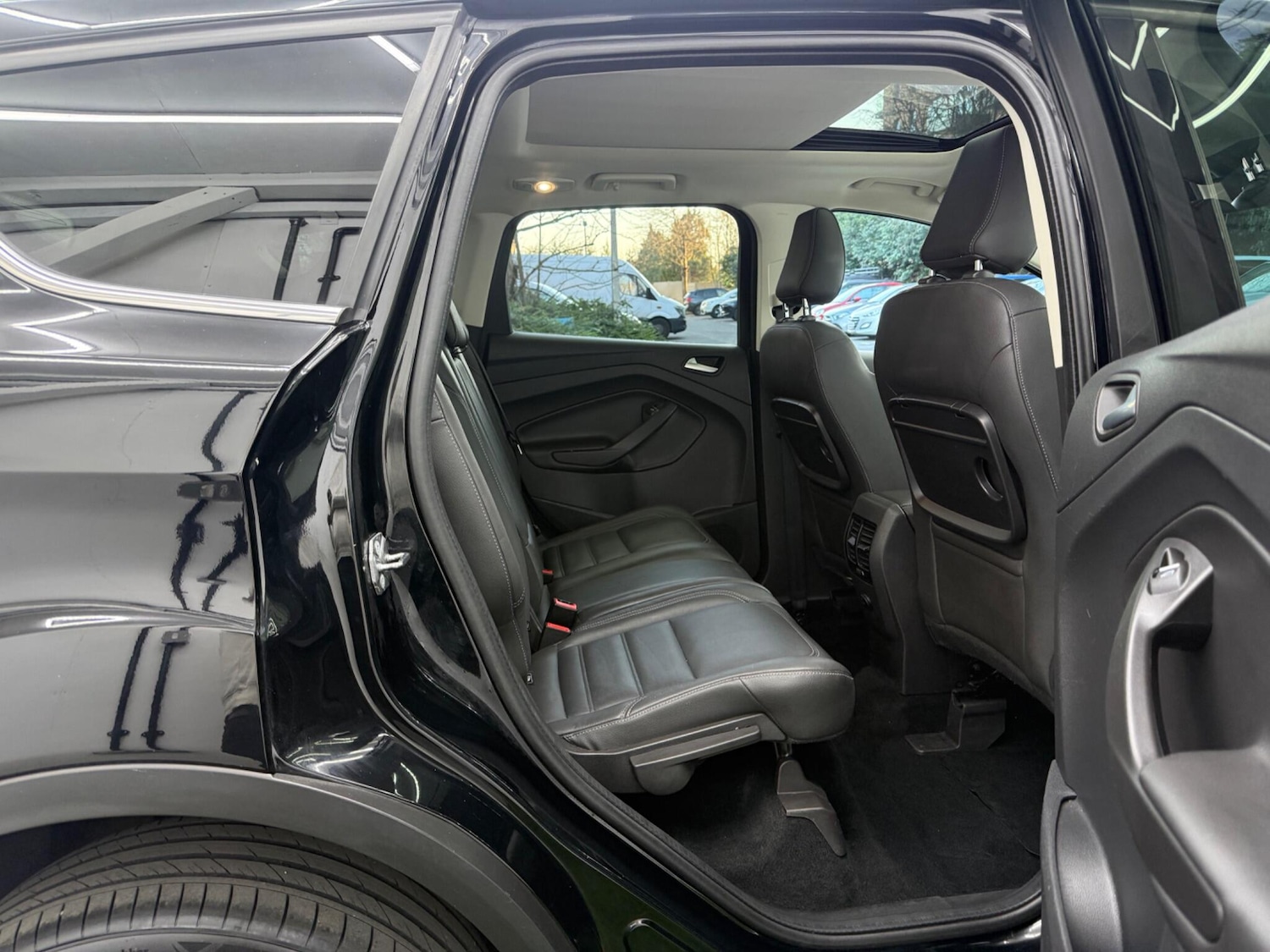 Used Ford Kuga for sale - 77737041: Photo 19