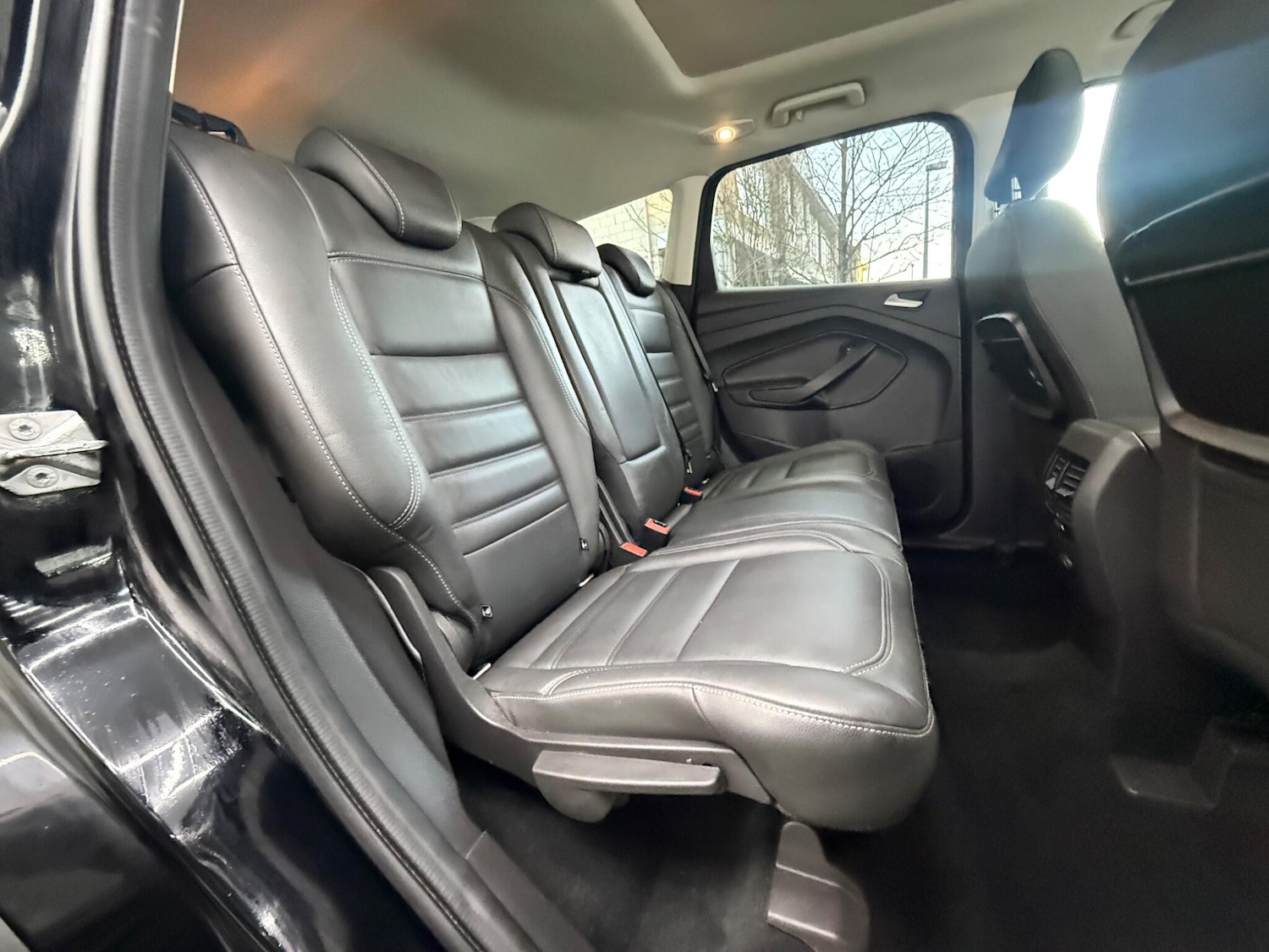 Used Ford Kuga for sale - 77737041: Photo 21