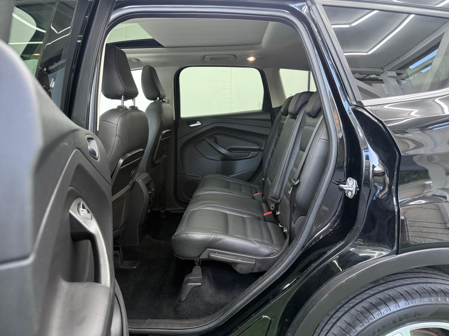 Used Ford Kuga for sale - 77737041: Photo 23