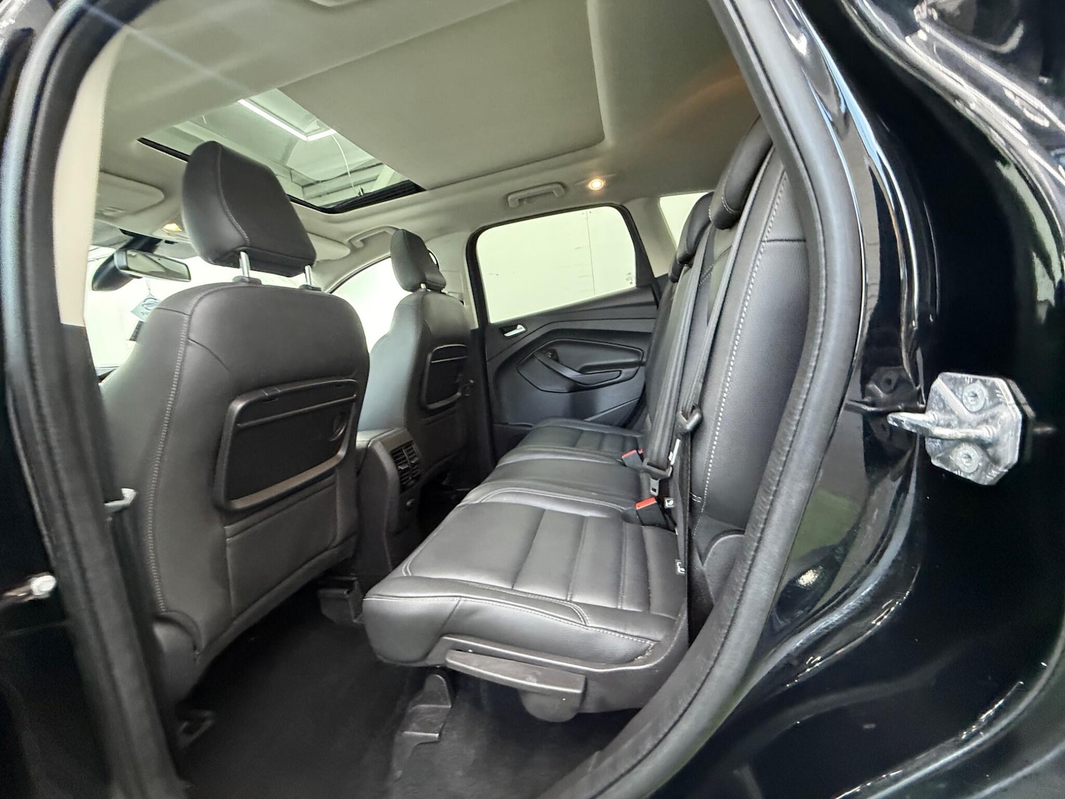 Used Ford Kuga for sale - 77737041: Photo 24