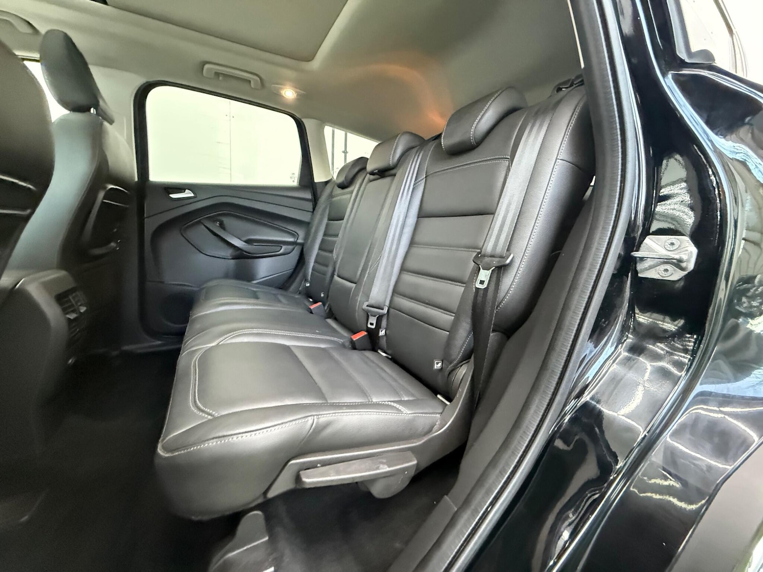 Used Ford Kuga for sale - 77737041: Photo 25