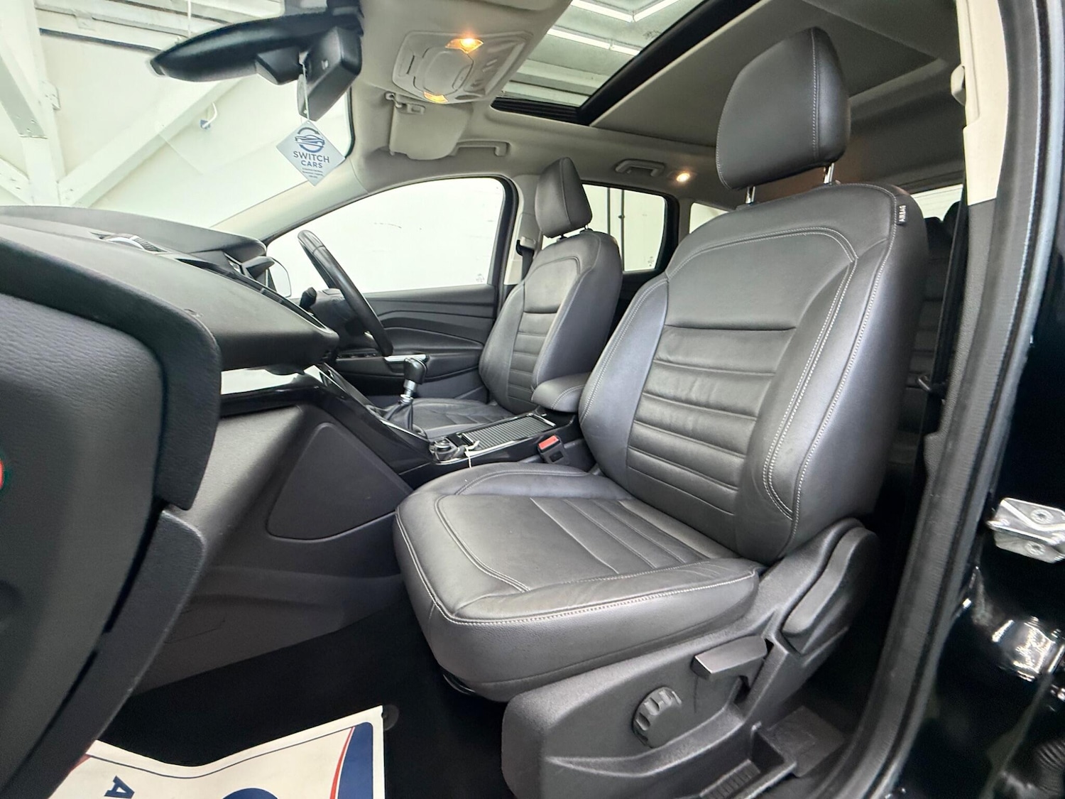 Used Ford Kuga for sale - 77737041: Photo 27