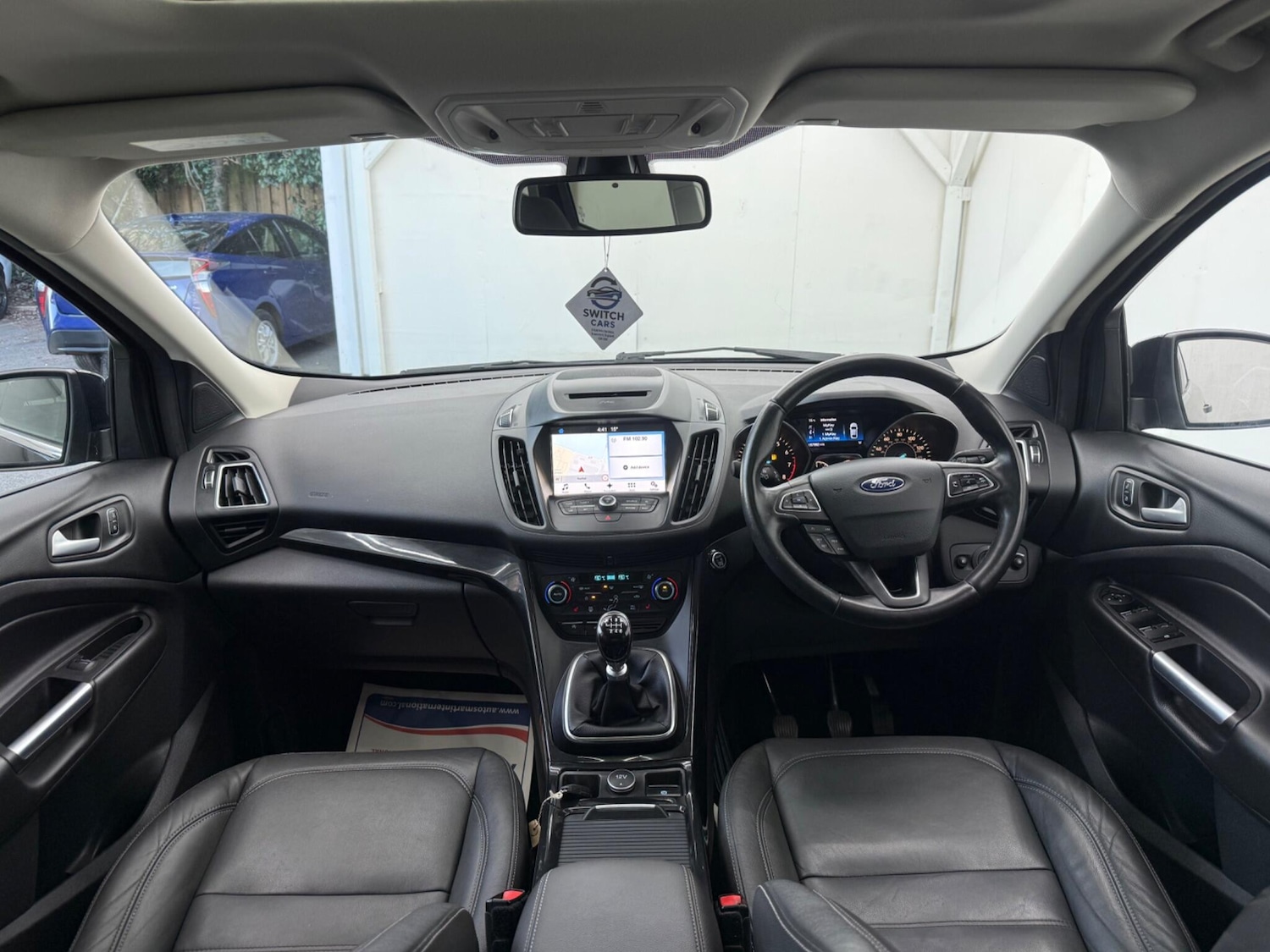 Used Ford Kuga for sale - 77737041: Photo 29