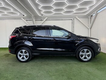 Used Ford Kuga 2017 for sale - 77737041: Photo