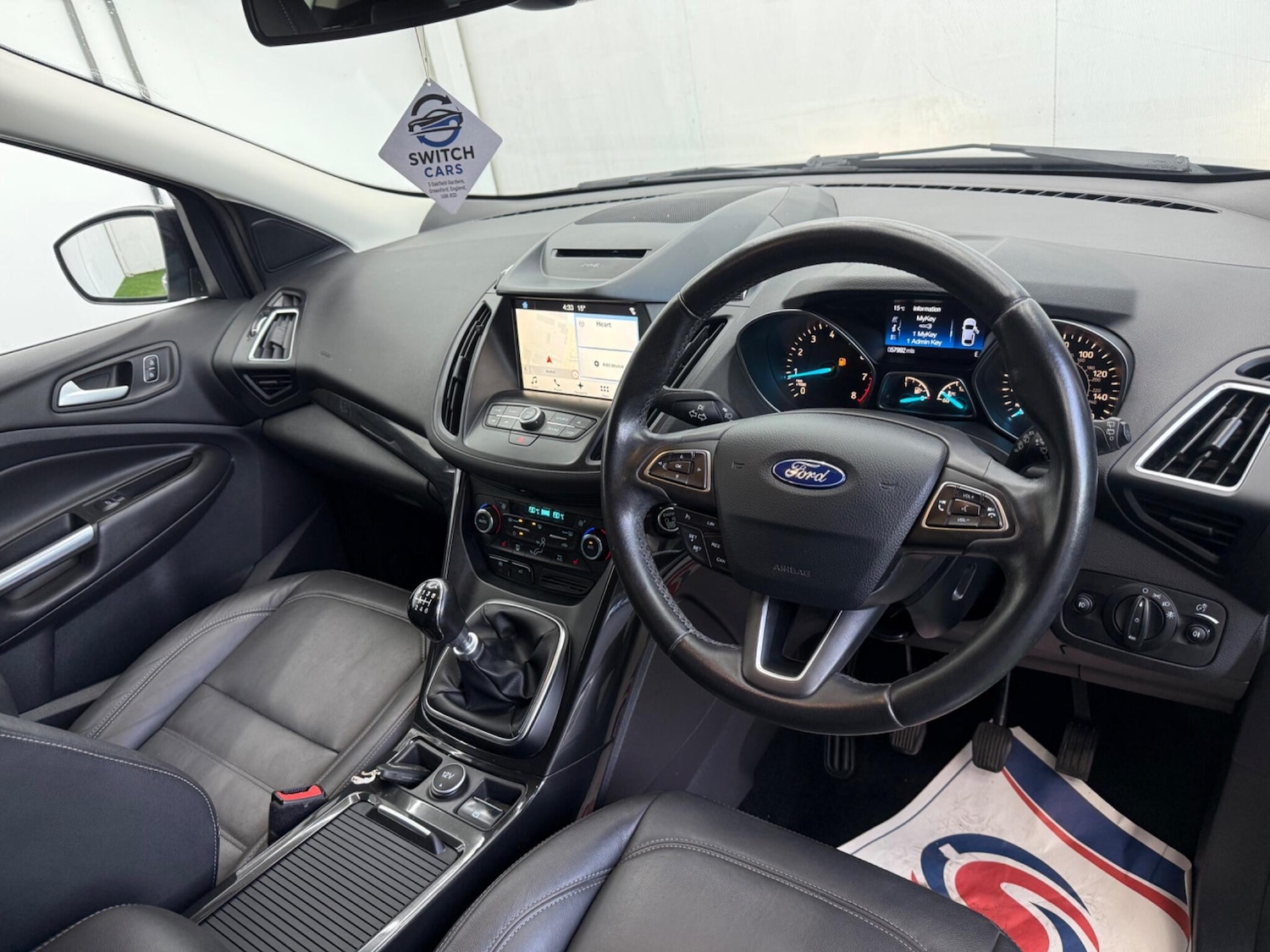 Used Ford Kuga for sale - 77737041: Photo 3