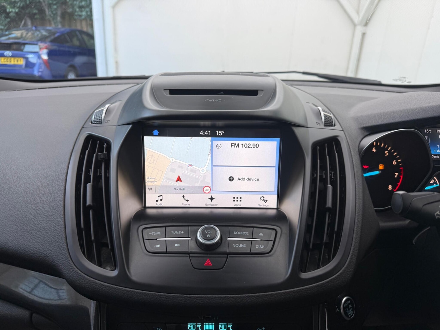 Used Ford Kuga for sale - 77737041: Photo 30