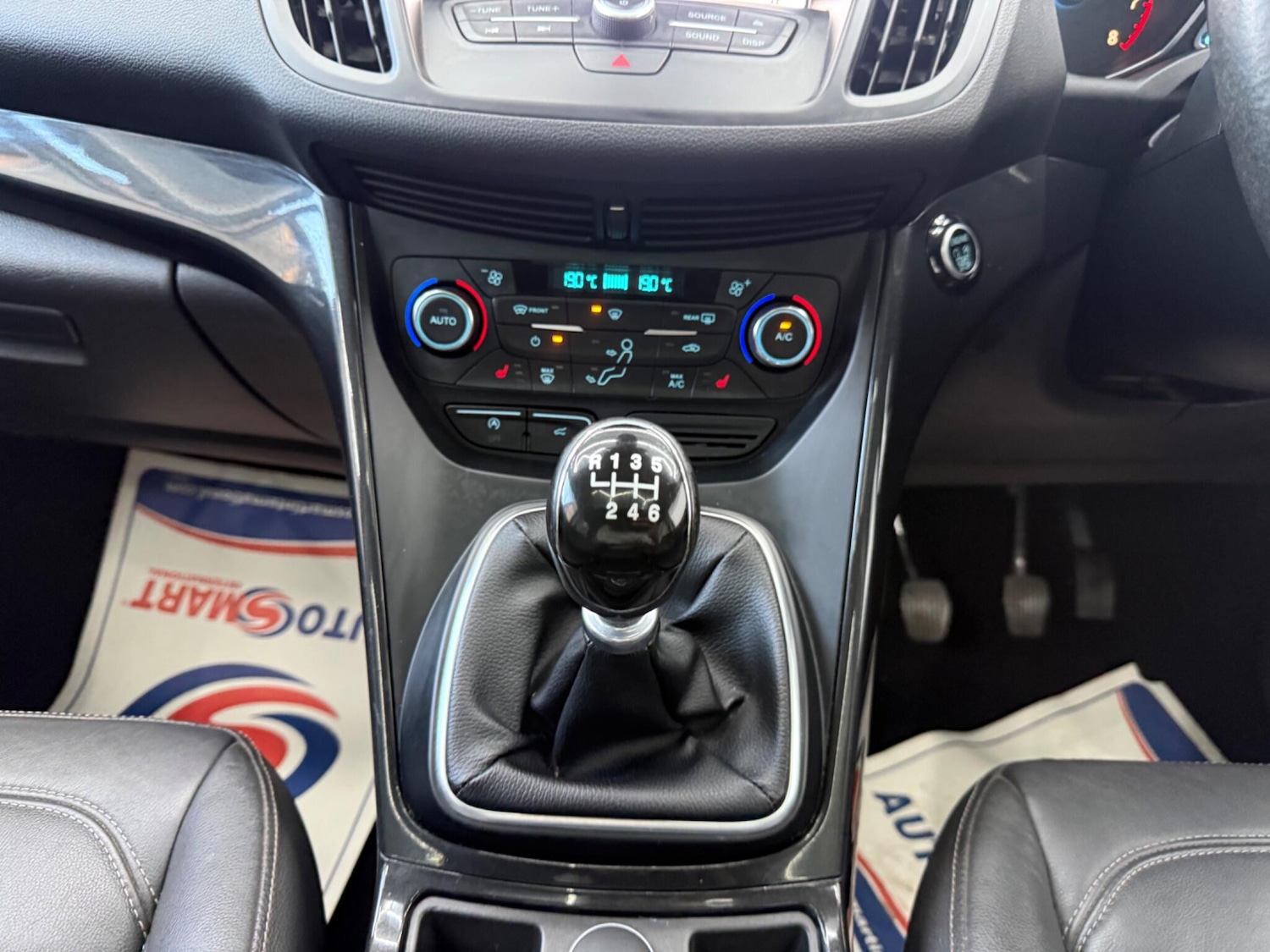 Used Ford Kuga for sale - 77737041: Photo 31