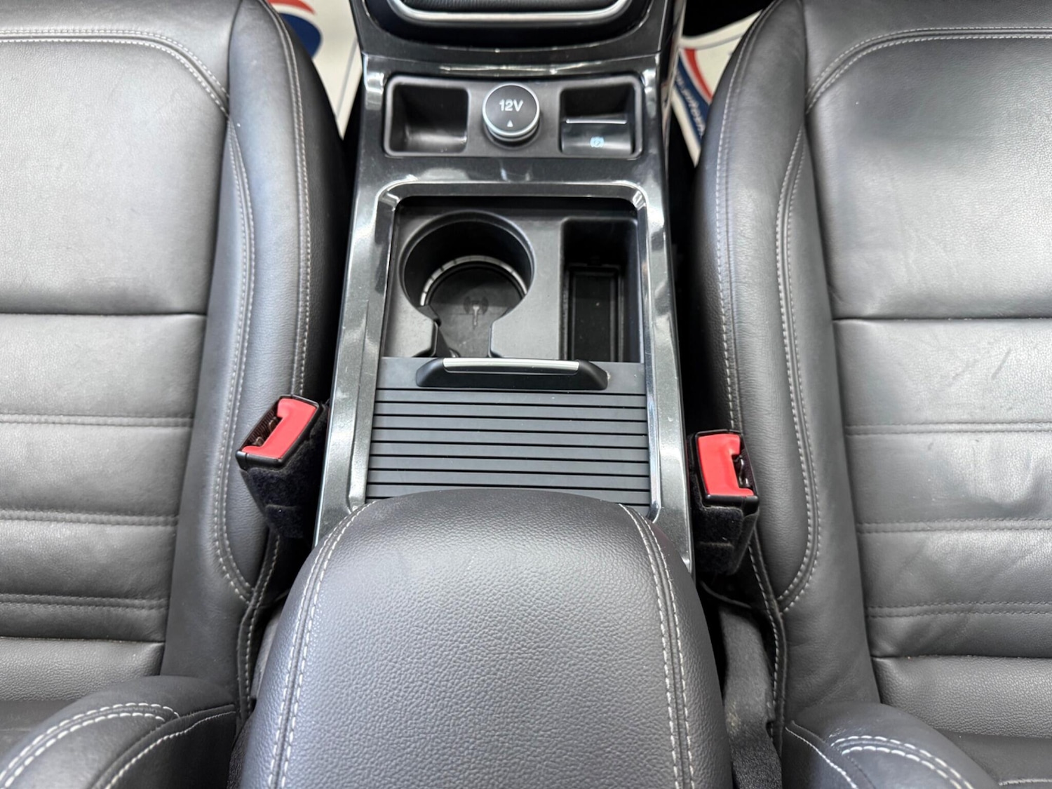 Used Ford Kuga for sale - 77737041: Photo 32