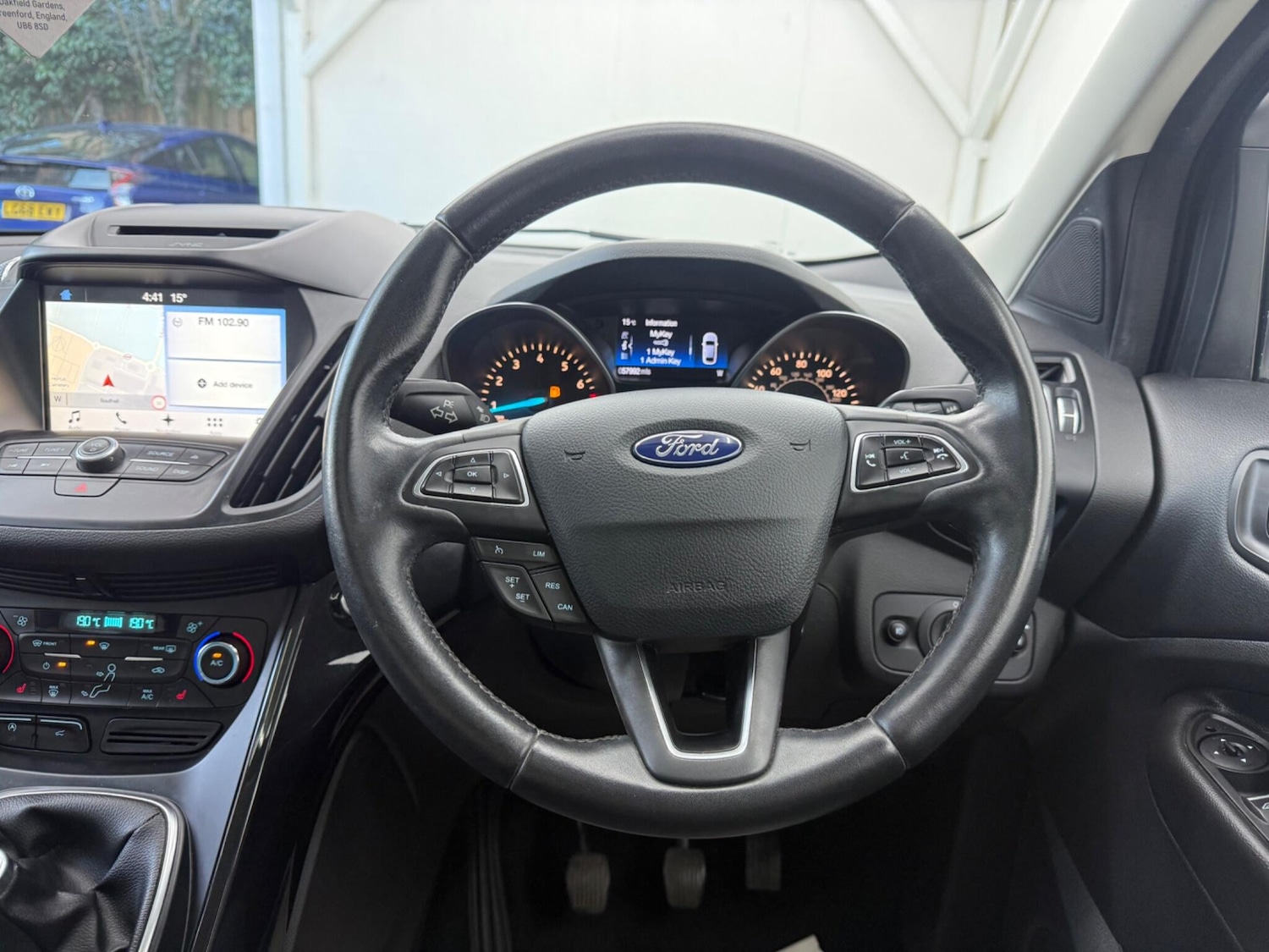 Used Ford Kuga for sale - 77737041: Photo 33