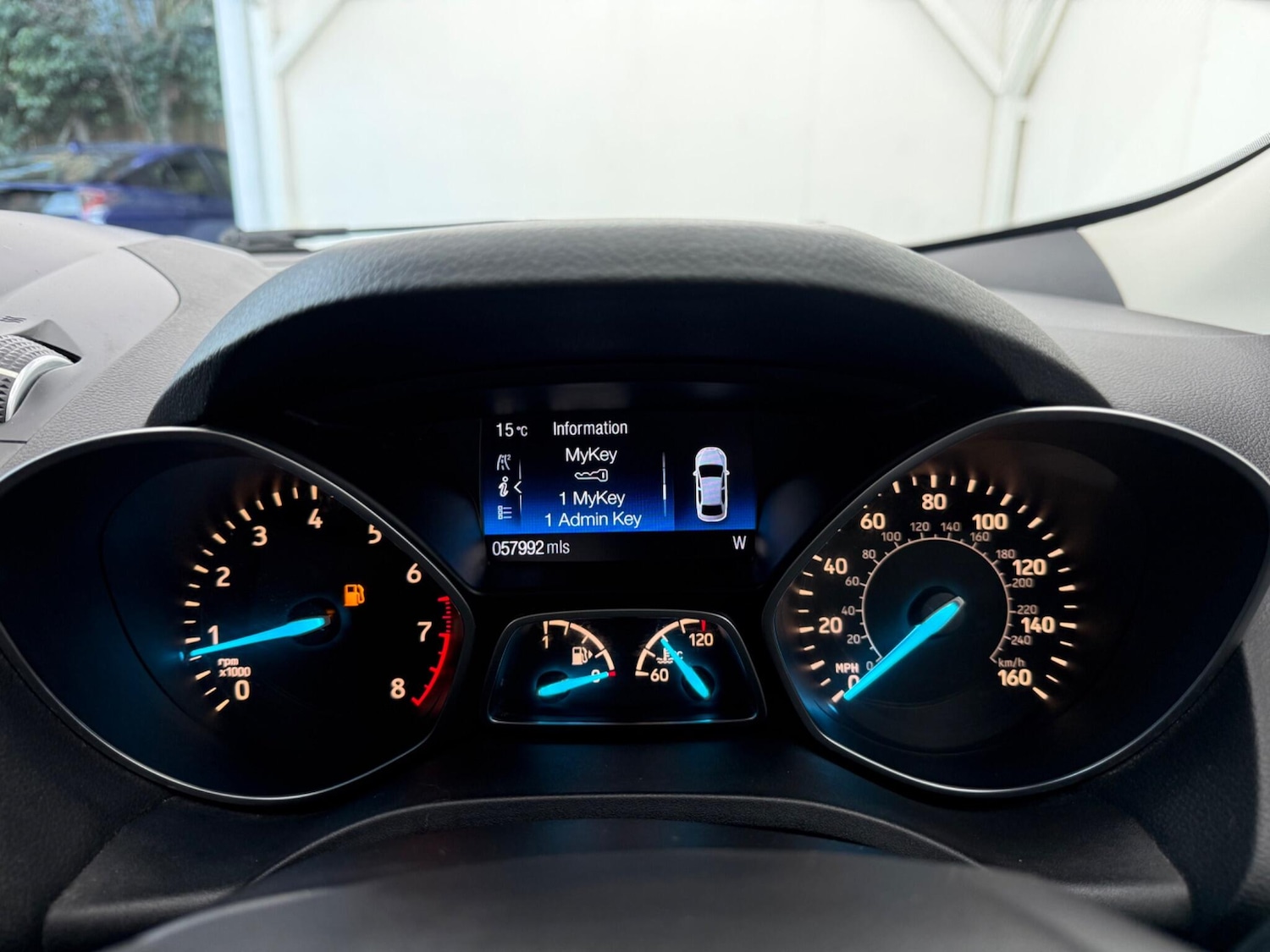 Used Ford Kuga for sale - 77737041: Photo 34