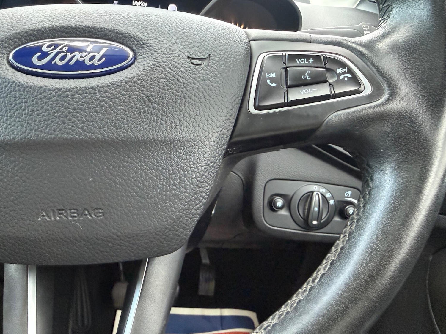 Used Ford Kuga for sale - 77737041: Photo 36