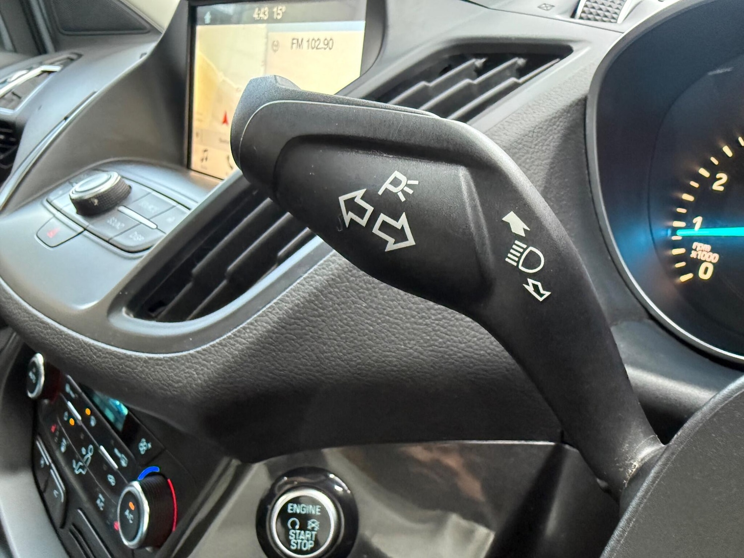 Used Ford Kuga for sale - 77737041: Photo 37