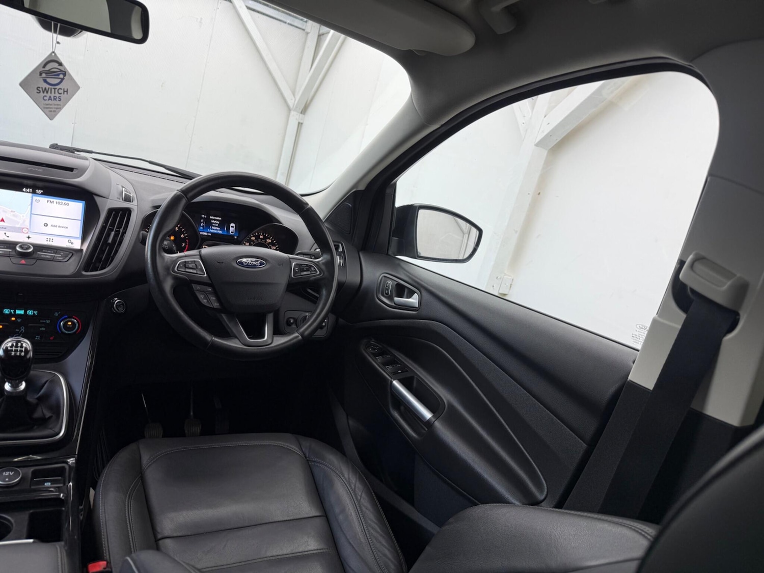 Used Ford Kuga for sale - 77737041: Photo 40