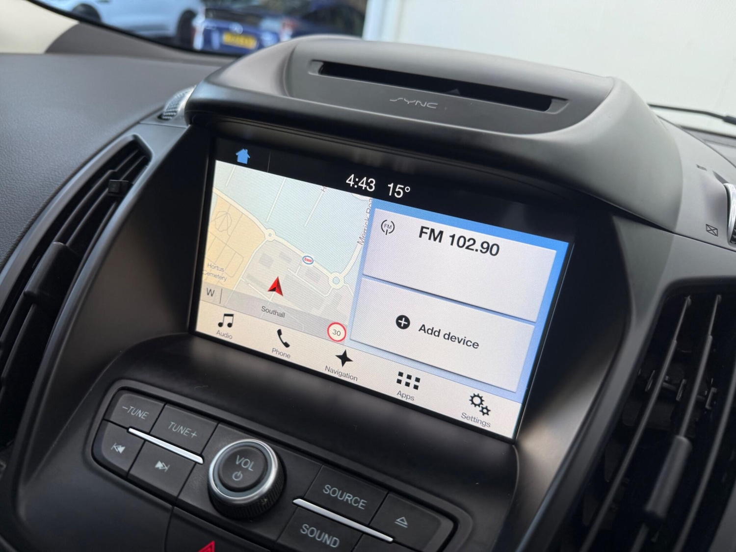 Used Ford Kuga for sale - 77737041: Photo 44