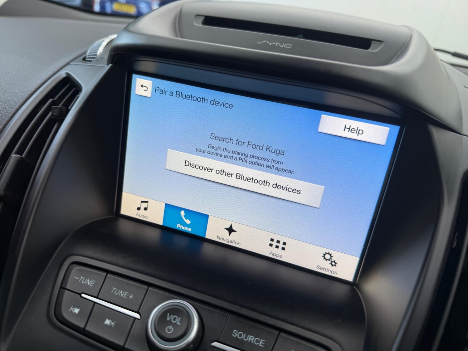 Used Ford Kuga for sale - 77737041: Photo 47