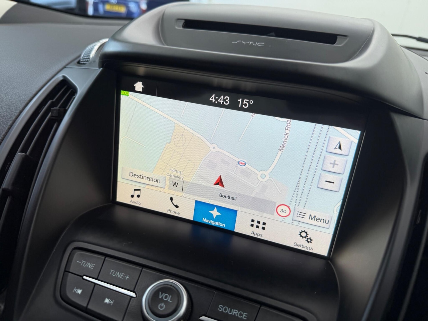 Used Ford Kuga for sale - 77737041: Photo 48