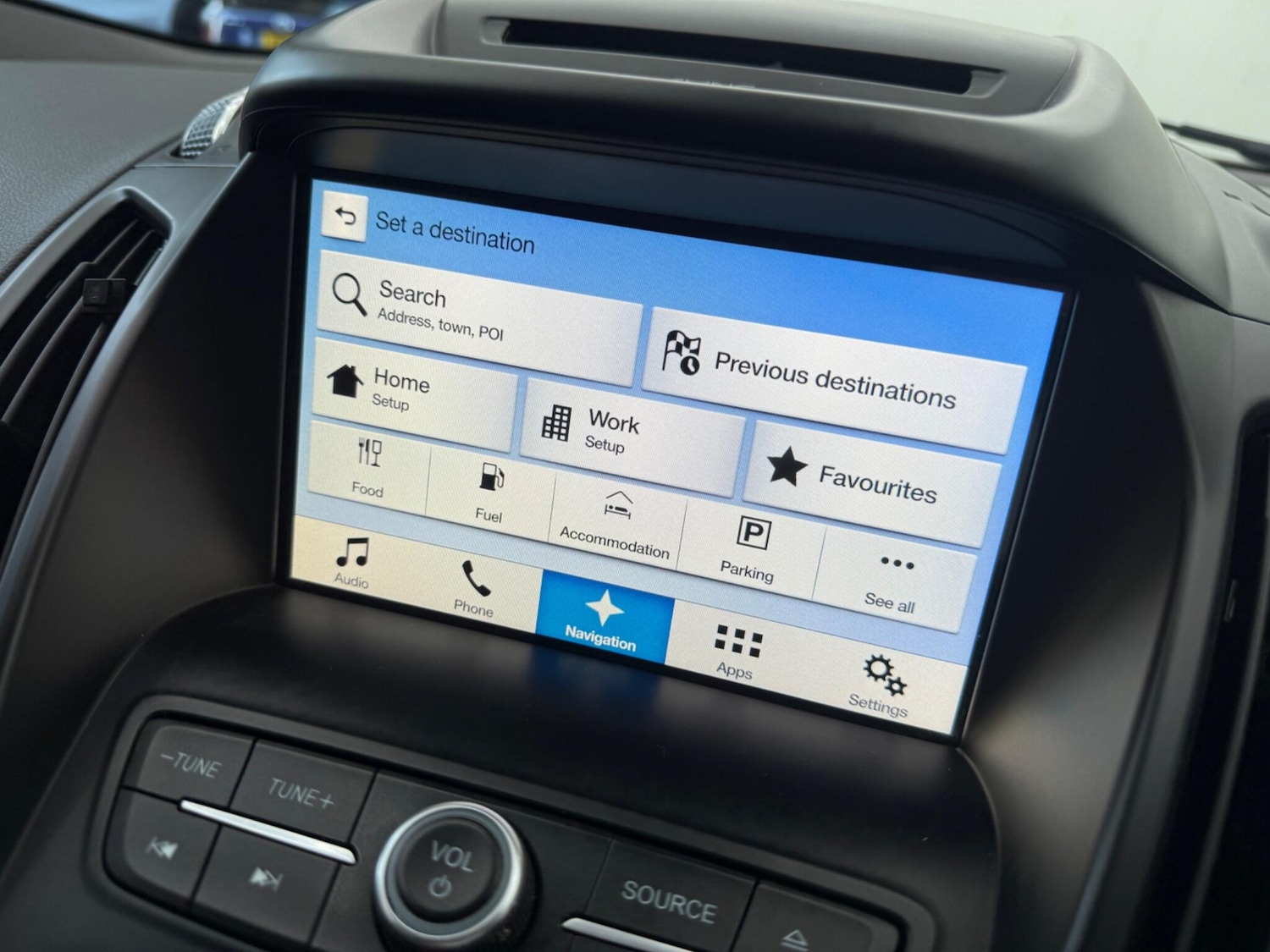 Used Ford Kuga for sale - 77737041: Photo 49