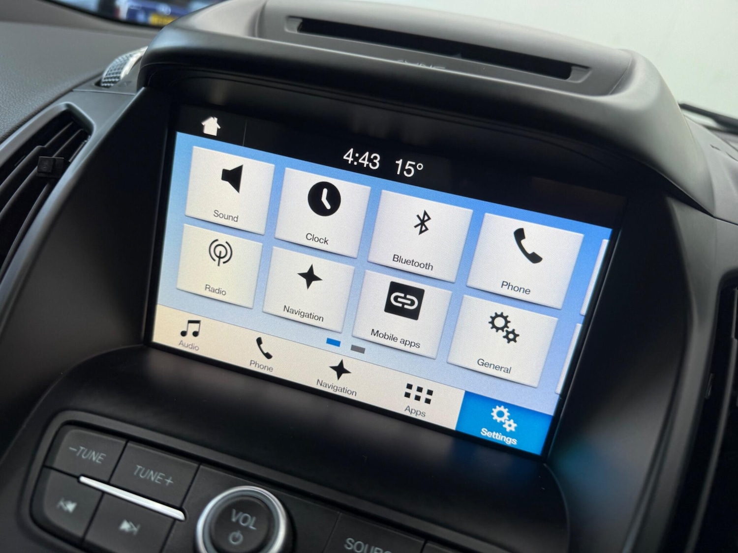 Used Ford Kuga for sale - 77737041: Photo 51