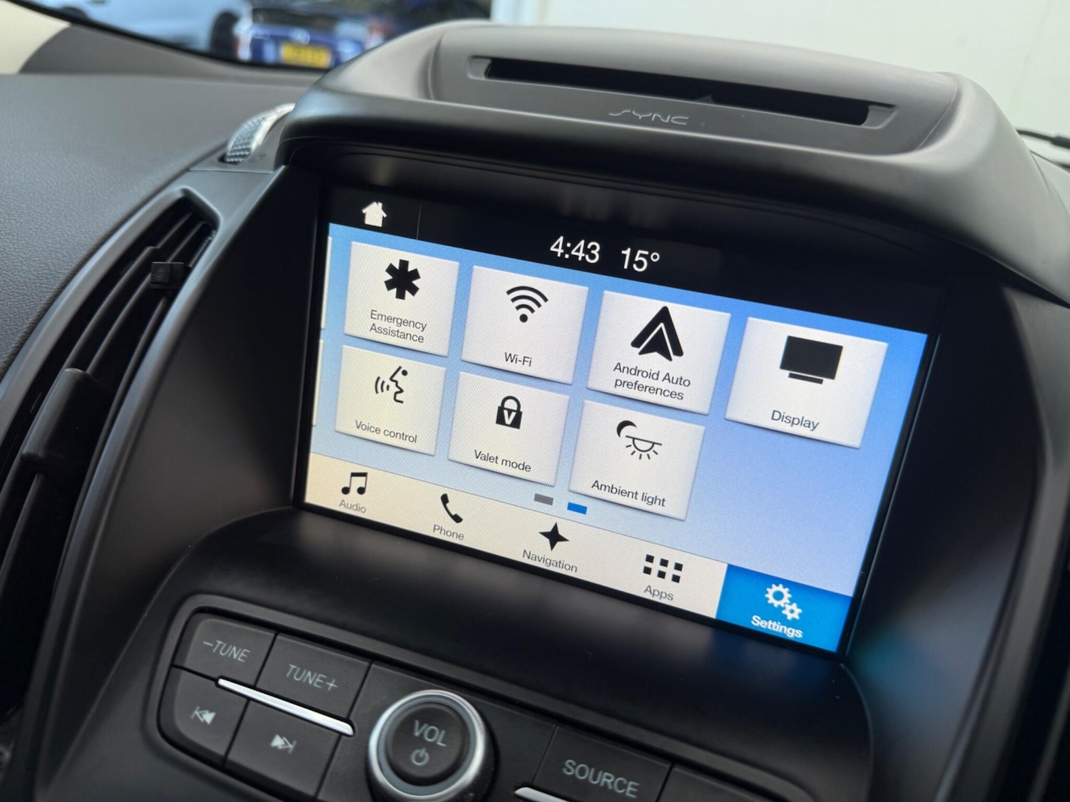 Used Ford Kuga for sale - 77737041: Photo 52