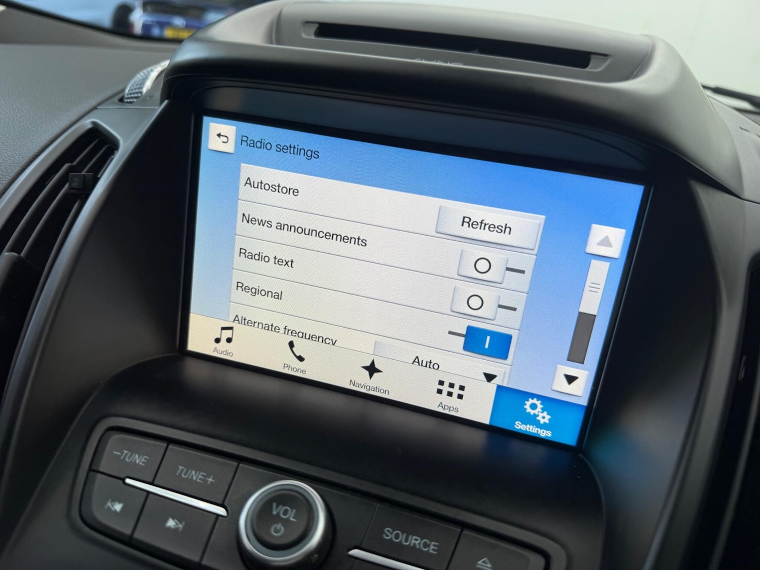 Used Ford Kuga for sale - 77737041: Photo 53