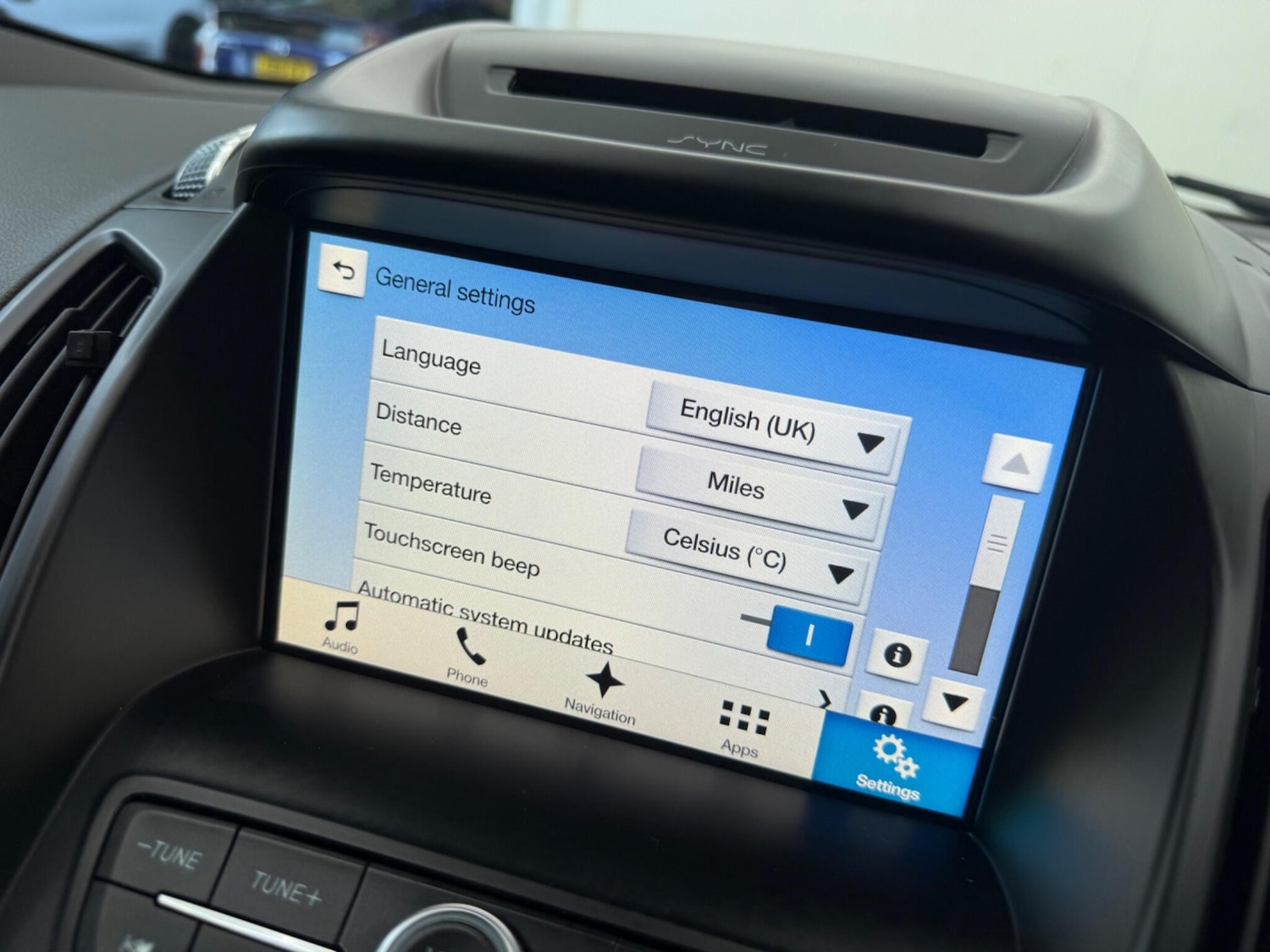 Used Ford Kuga for sale - 77737041: Photo 54