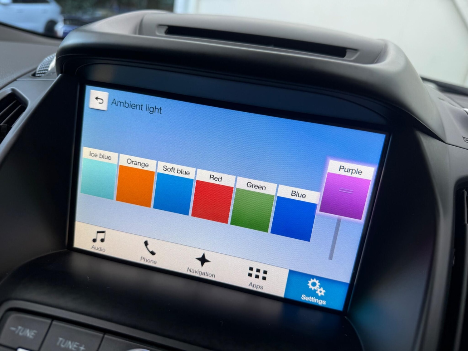 Used Ford Kuga for sale - 77737041: Photo 55