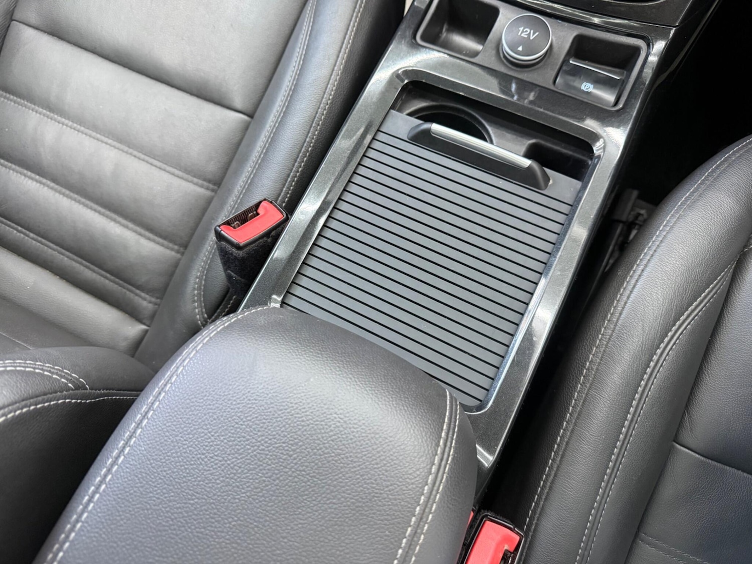 Used Ford Kuga for sale - 77737041: Photo 61