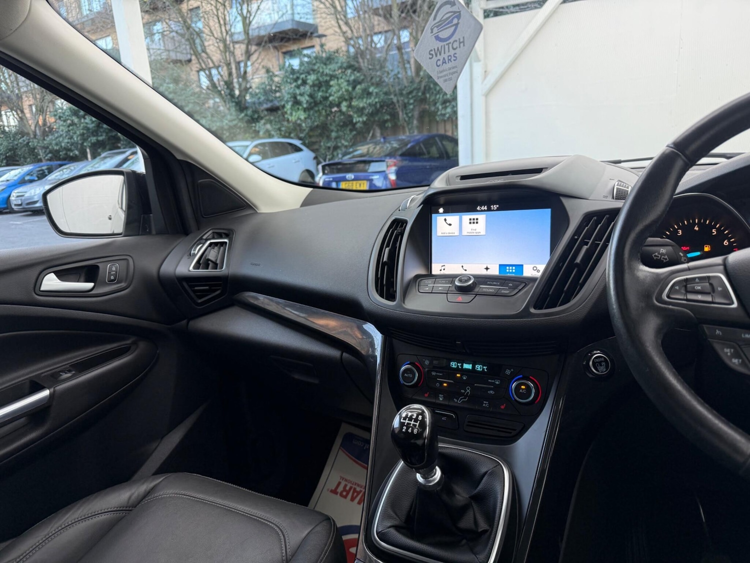 Used Ford Kuga for sale - 77737041: Photo 62