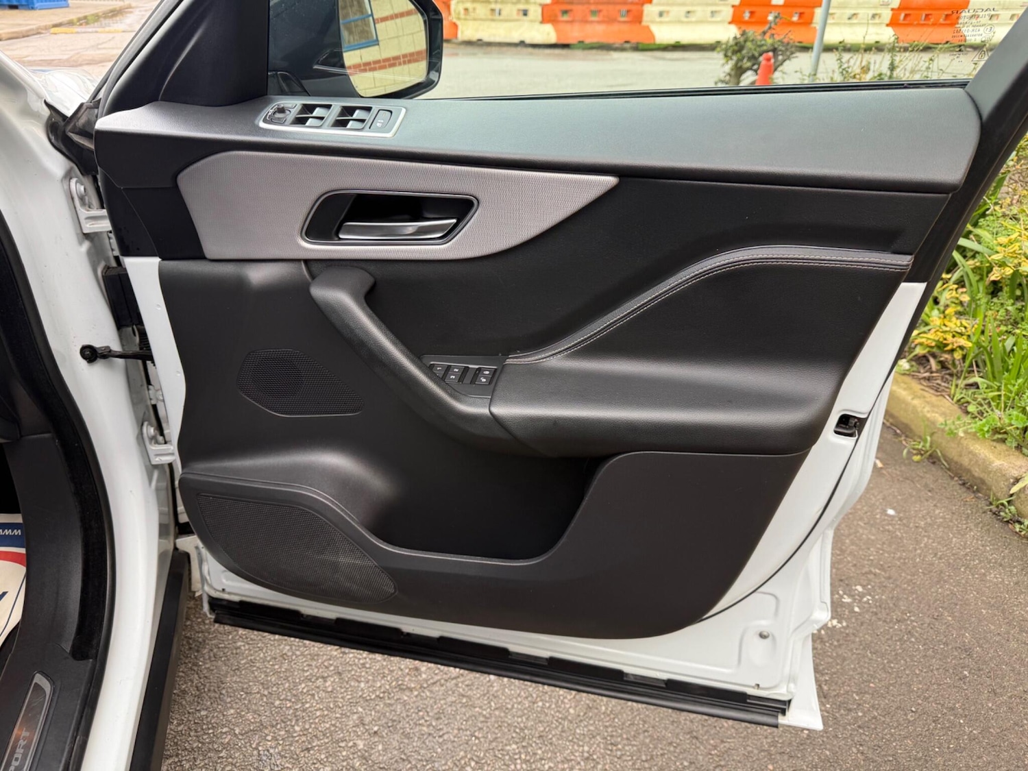 Used Jaguar F-Pace 2017 for sale - 77637885: Photo 17